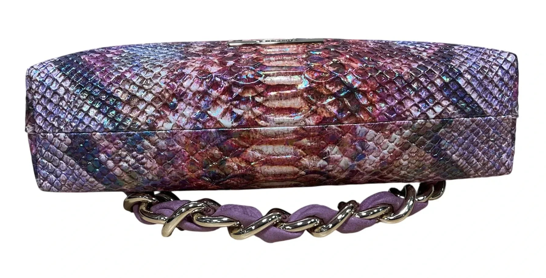 Handbag Designer By Brahmin, Size: Medium