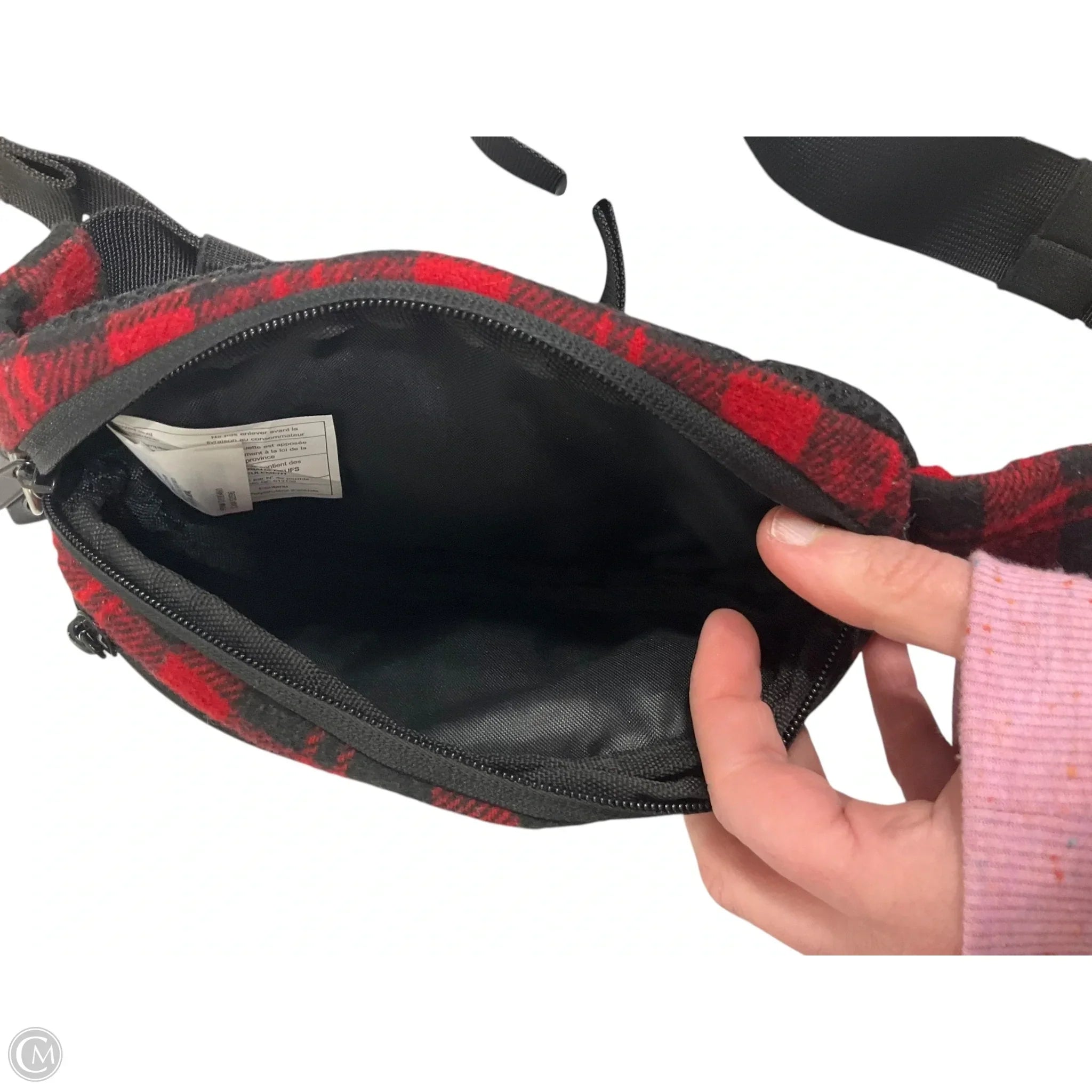 Belt Bag By Cmf, Size: Small