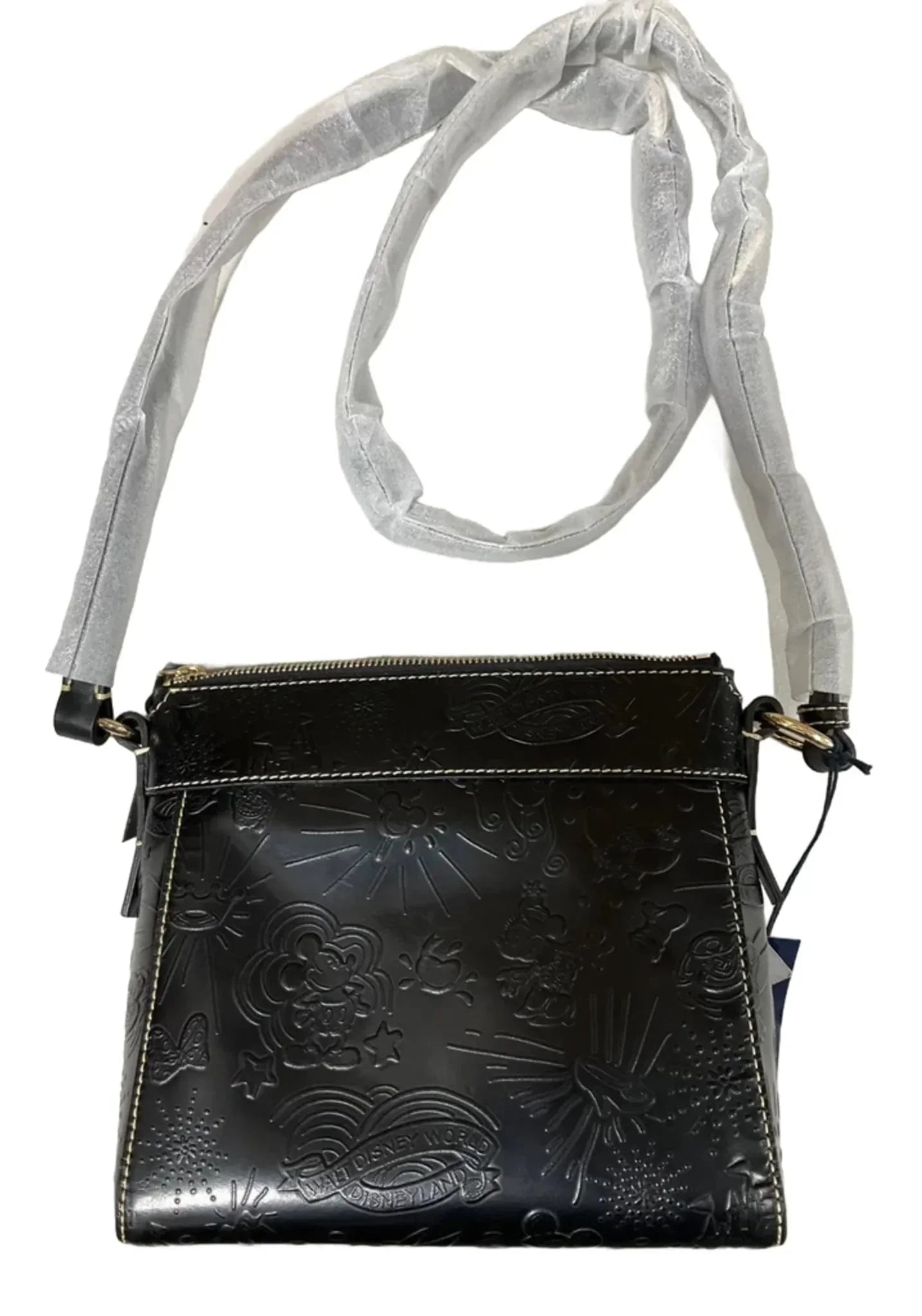 Crossbody Designer By Dooney And Bourke, Size: Small