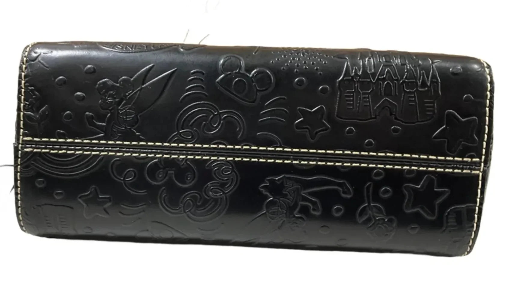 Crossbody Designer By Dooney And Bourke, Size: Small