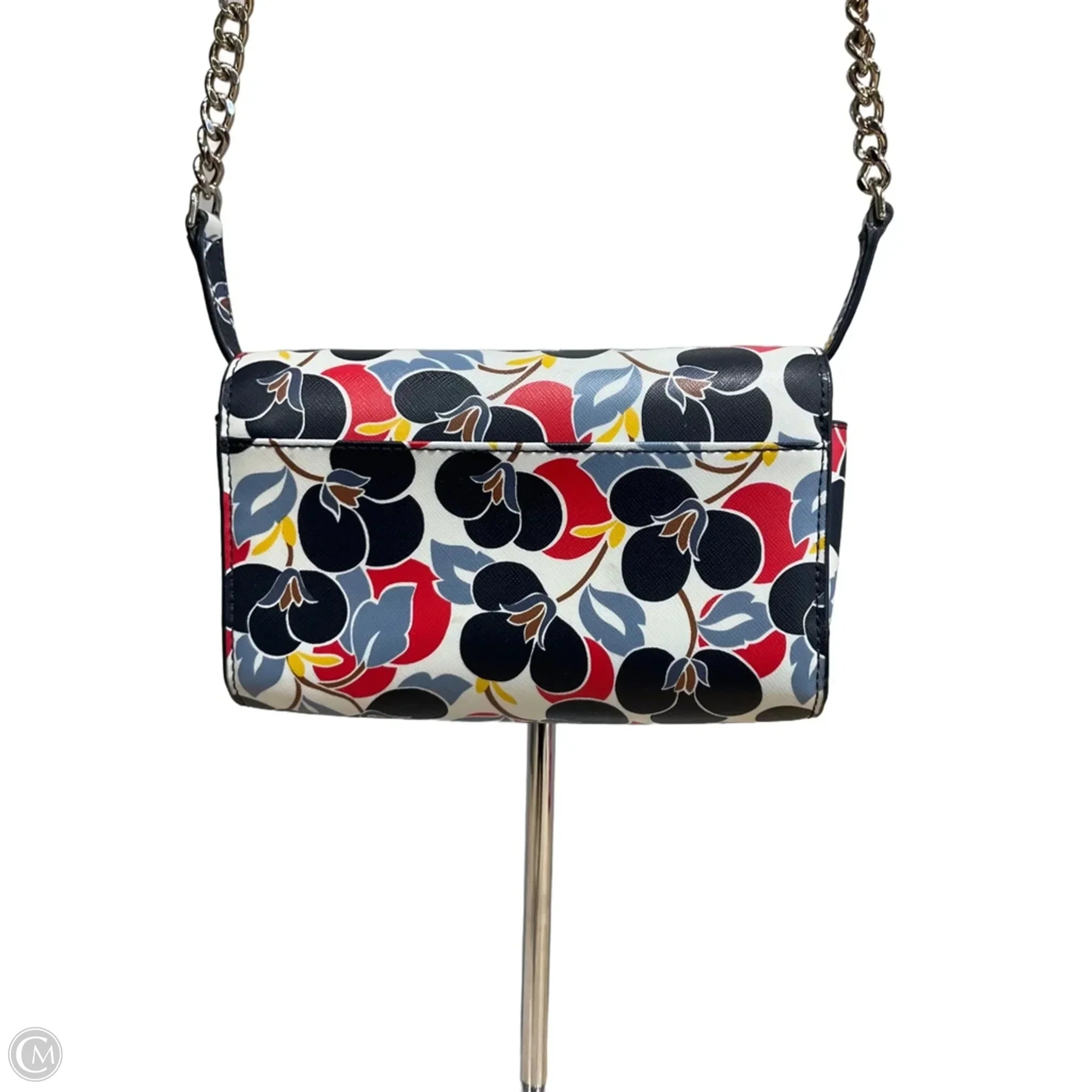 Crossbody Designer By Kate Spade, Size: Small