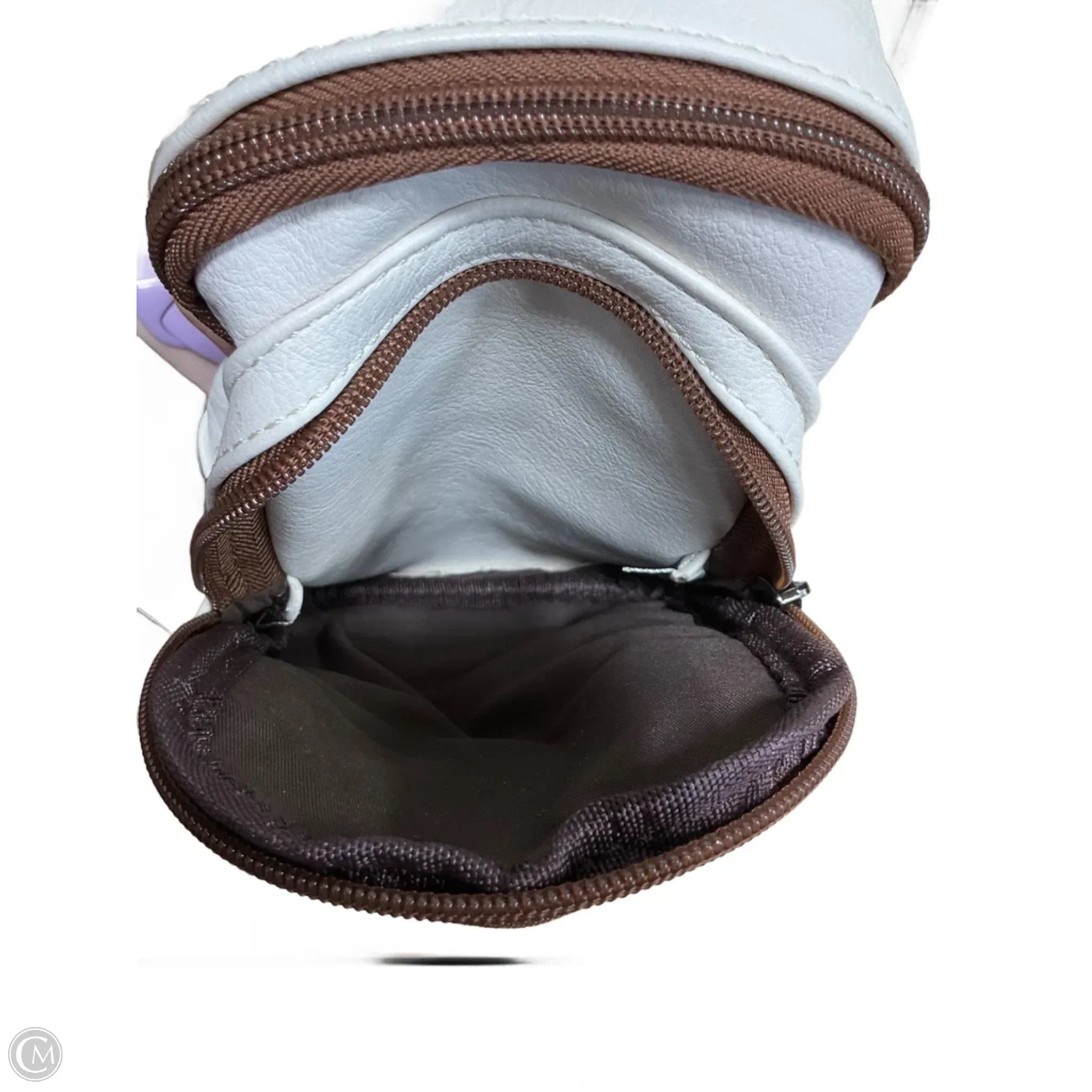 Crossbody By Clothes Mentor, Size: Medium