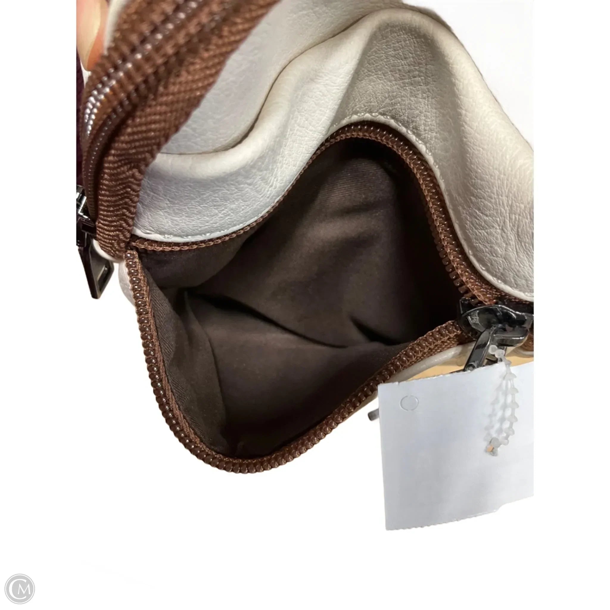 Crossbody By Clothes Mentor, Size: Medium