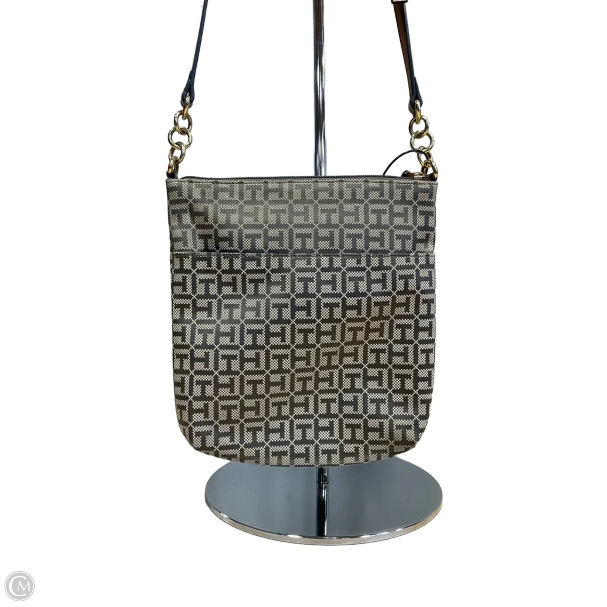 Crossbody By Tommy Hilfiger, Size: Small