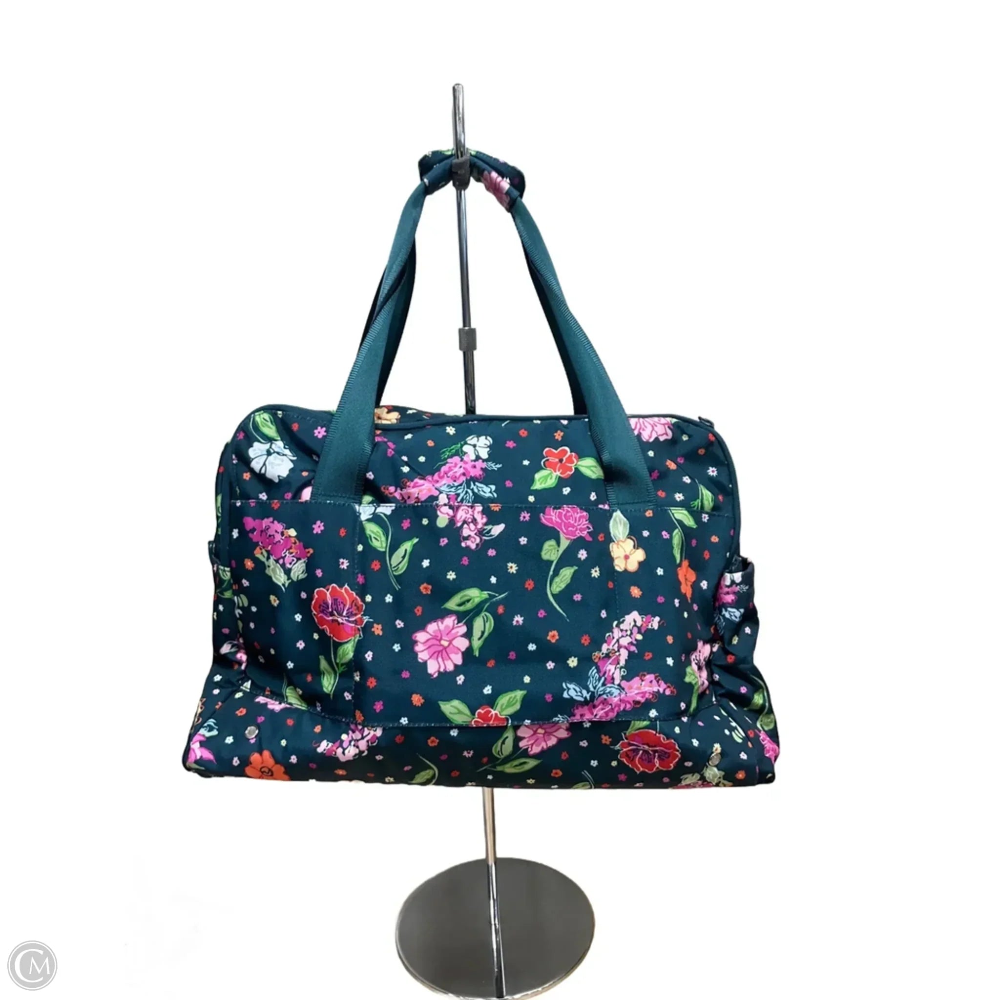Luggage By Vera Bradley, Size: Large