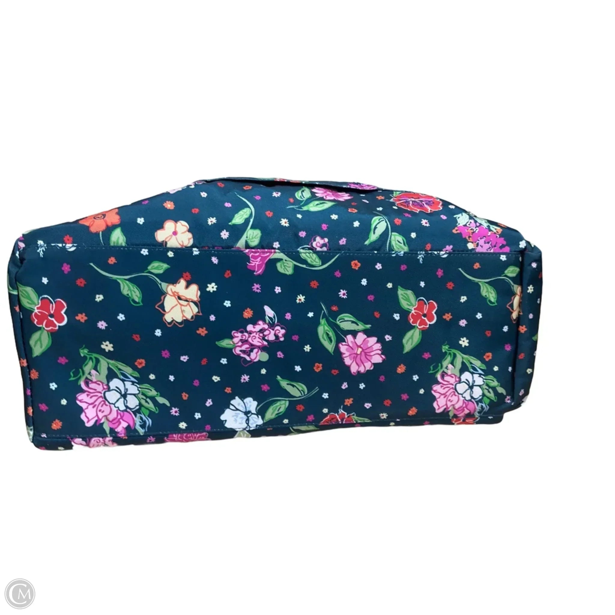 Luggage By Vera Bradley, Size: Large