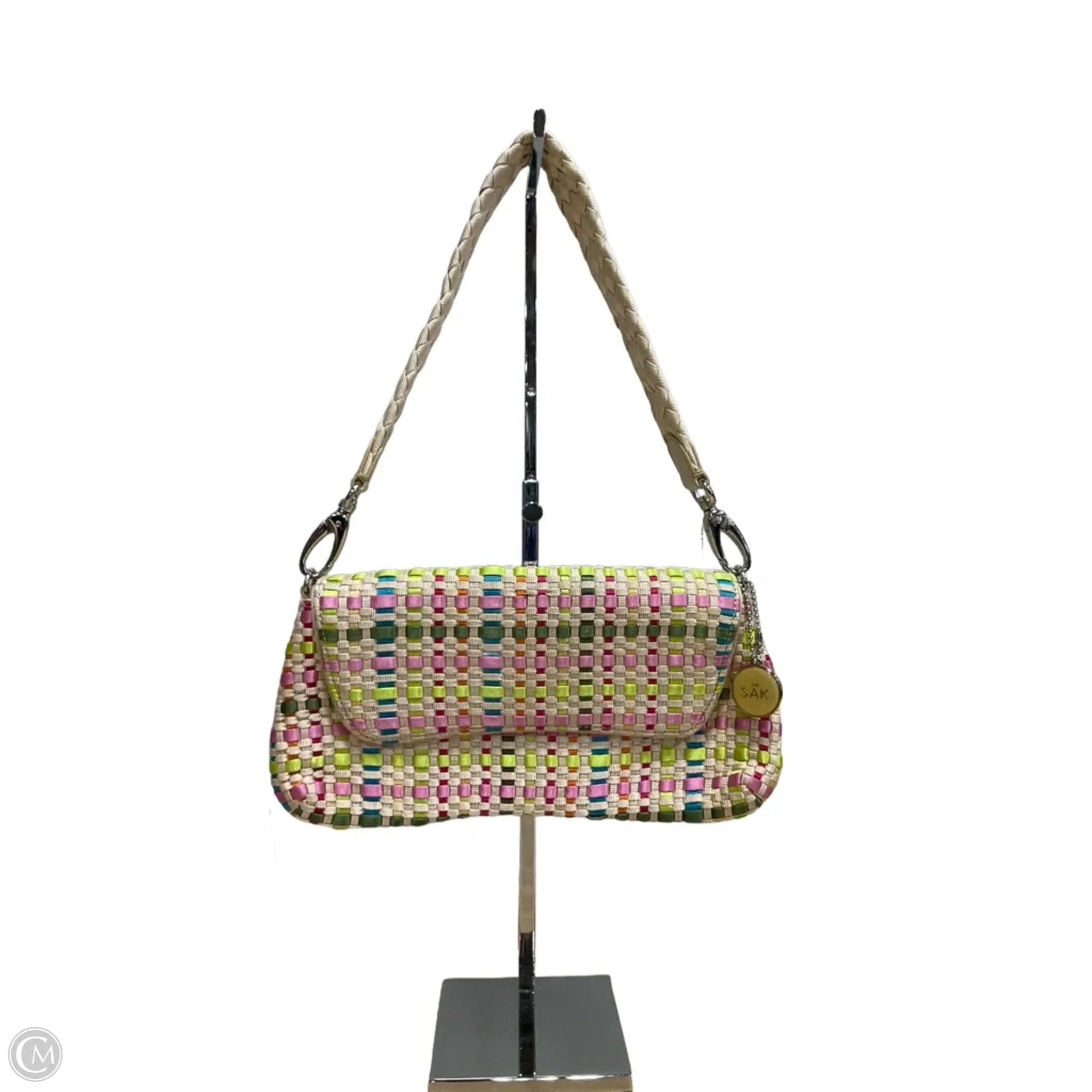 Handbag By The Sak, Size: Small