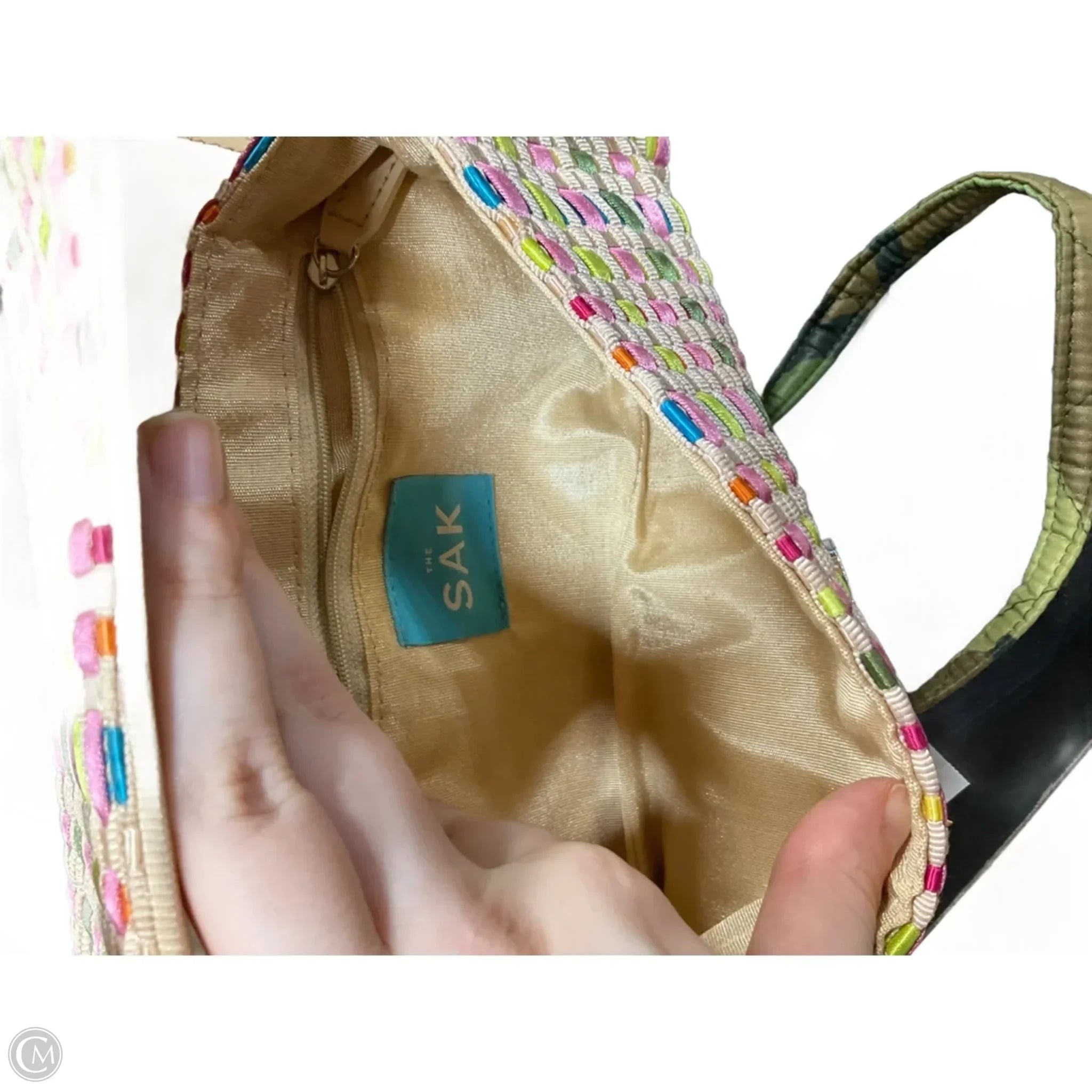 Handbag By The Sak, Size: Small