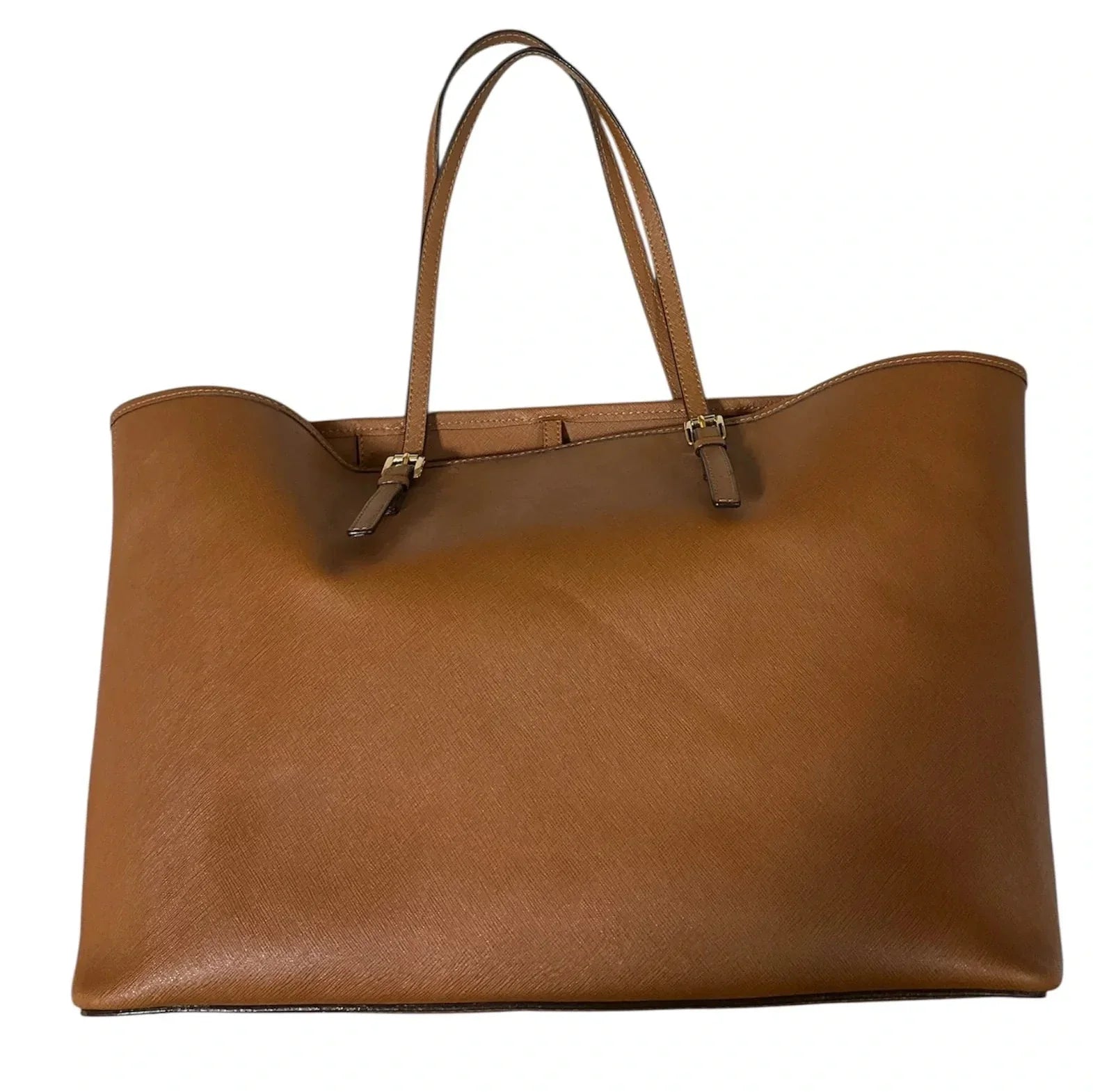 Handbag Designer By Michael By Michael Kors, Size: Large