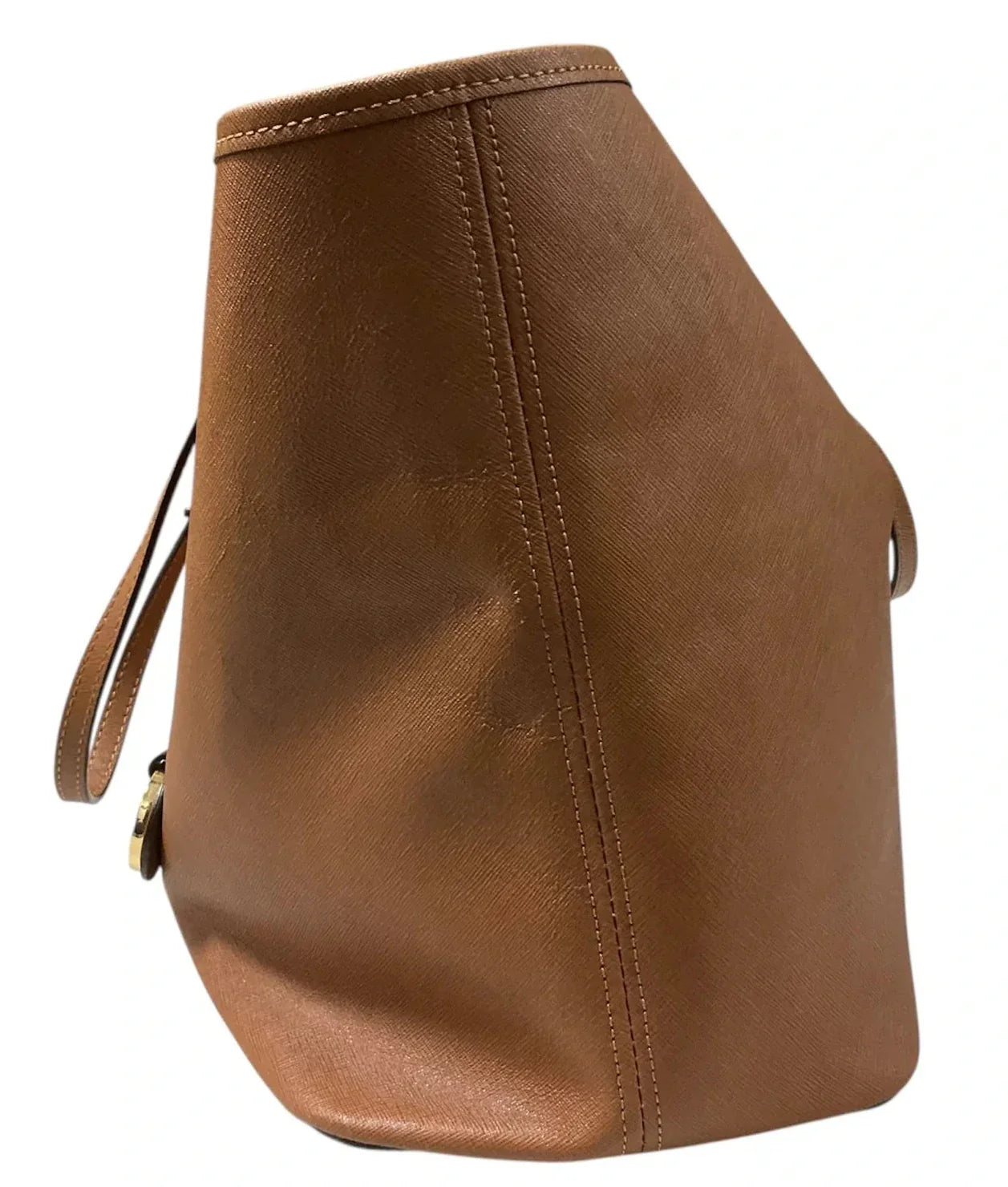 Handbag Designer By Michael By Michael Kors, Size: Large