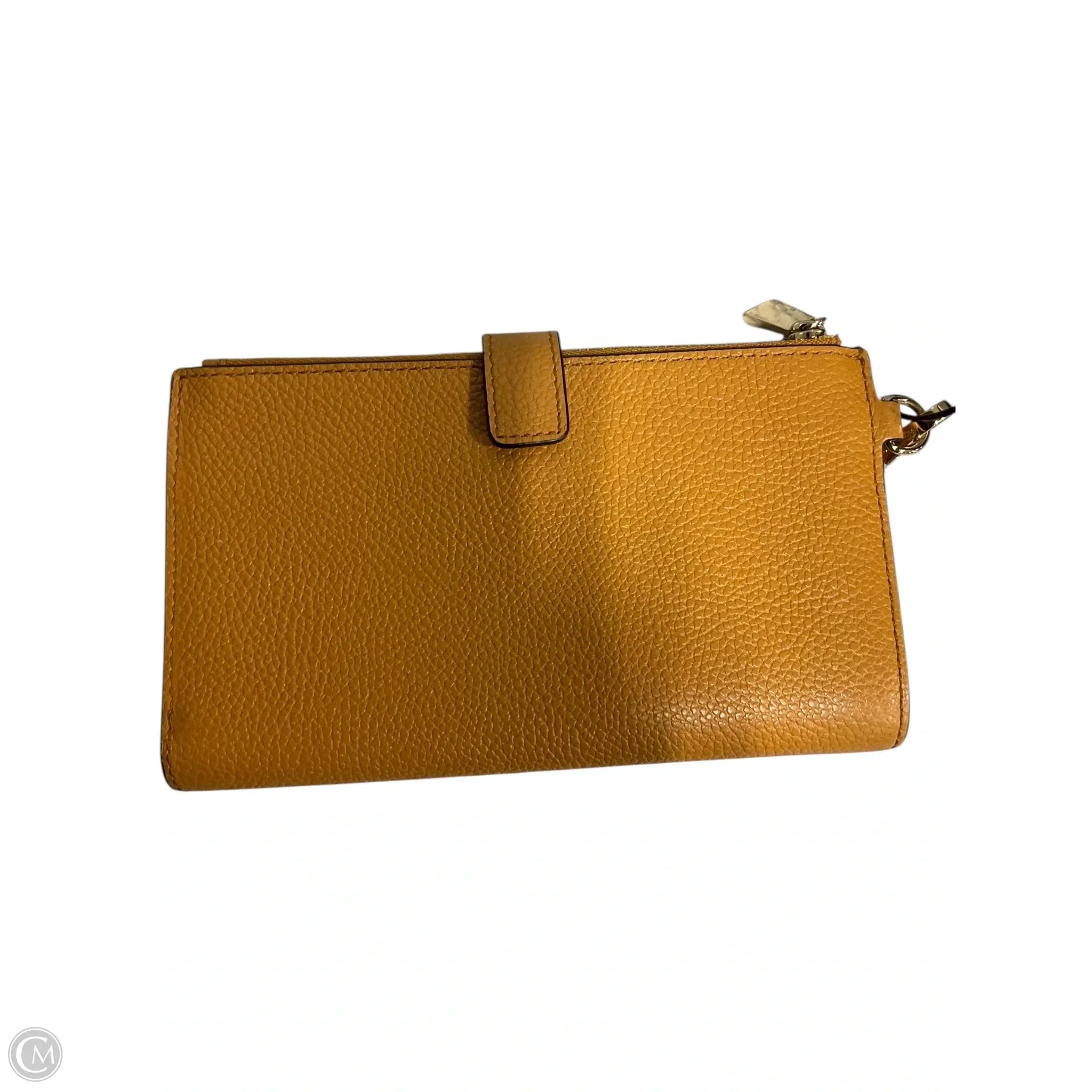 Wristlet Designer By Michael Kors, Size: Medium