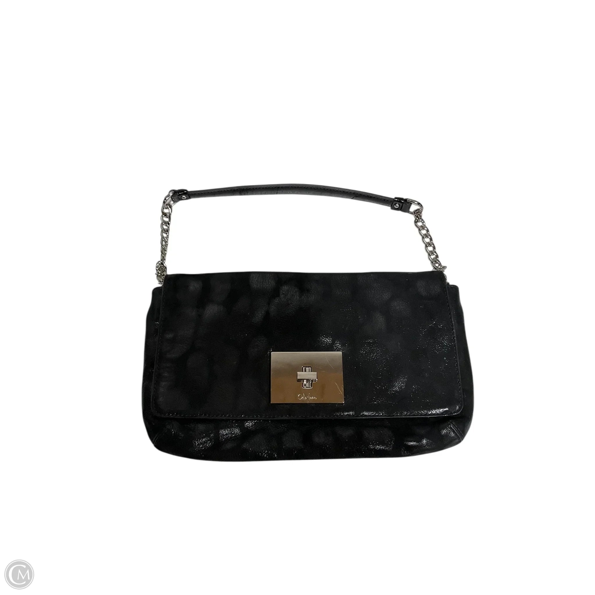 Handbag By Cole-haan, Size: Medium