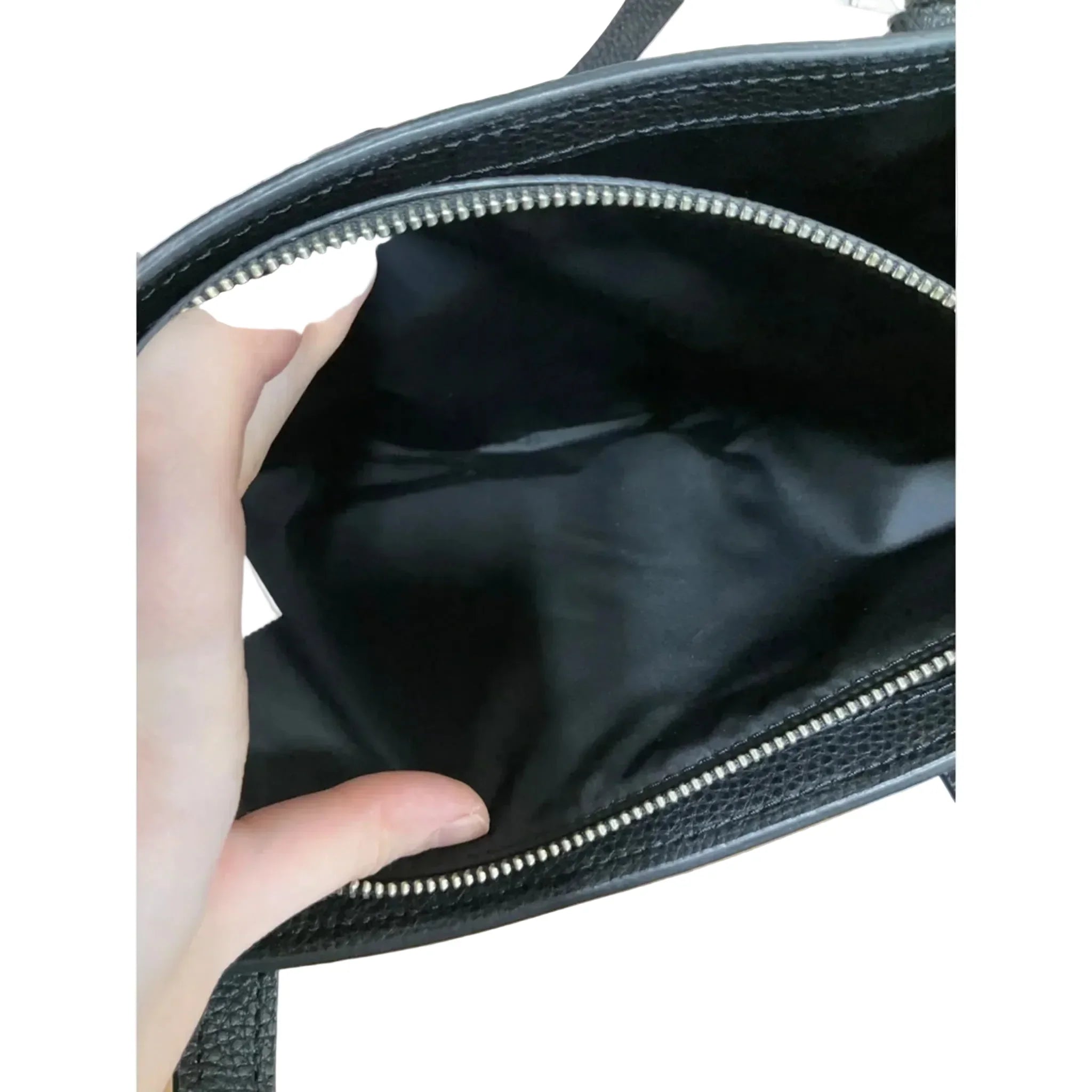 Handbag Luxury Designer By Marc Jacobs, Size: Large