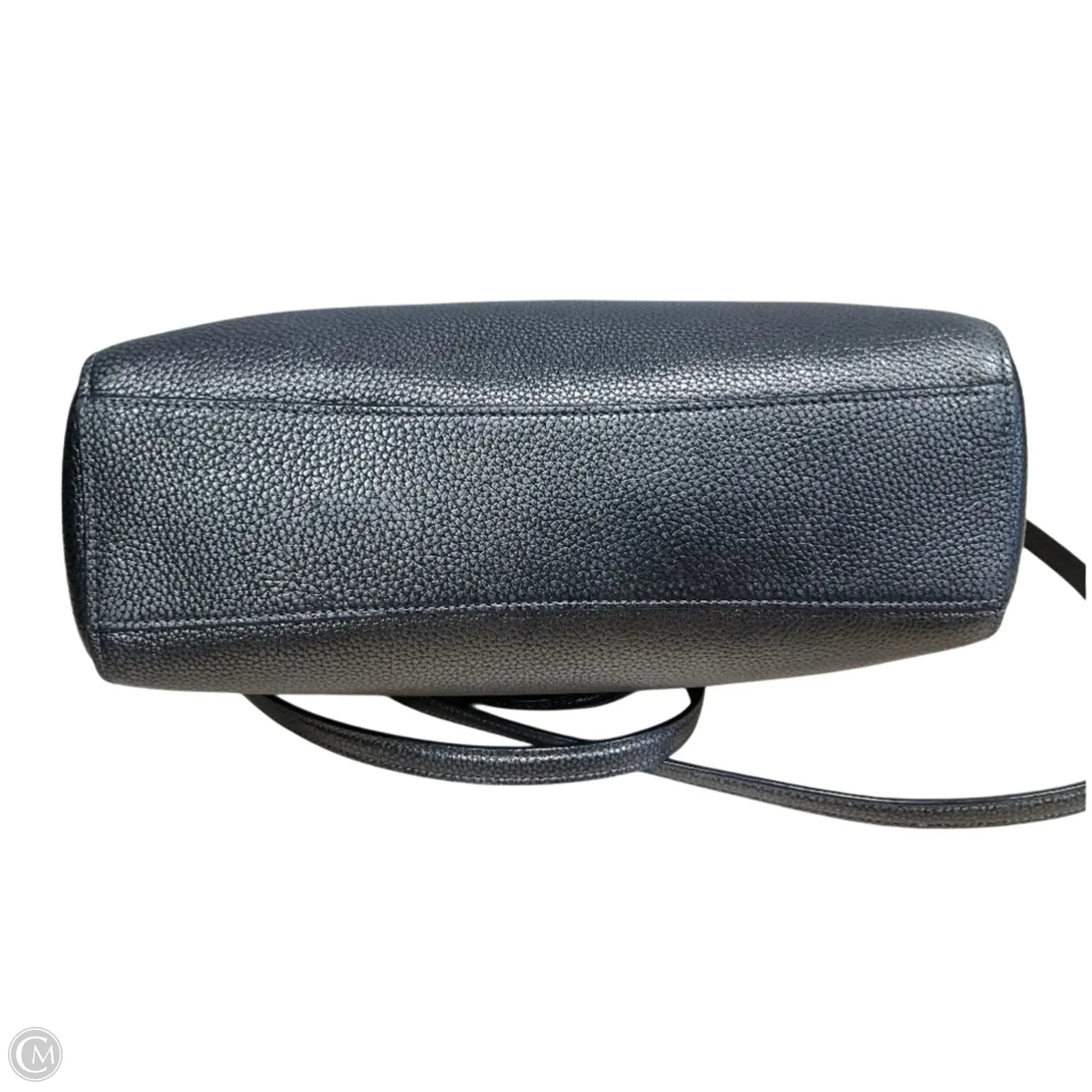 Crossbody Designer By Coach, Size: Medium