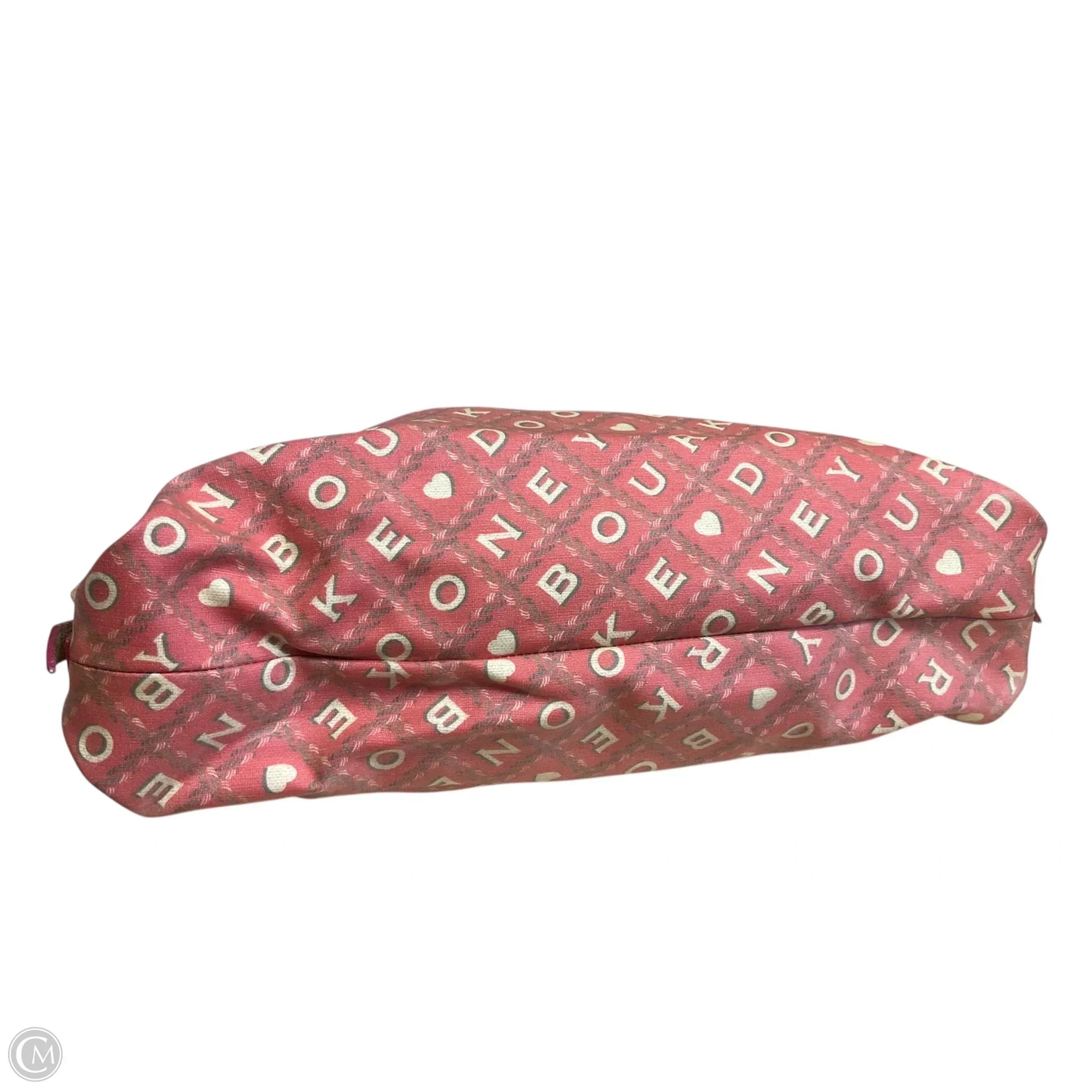 Handbag Designer By Dooney And Bourke, Size: Large