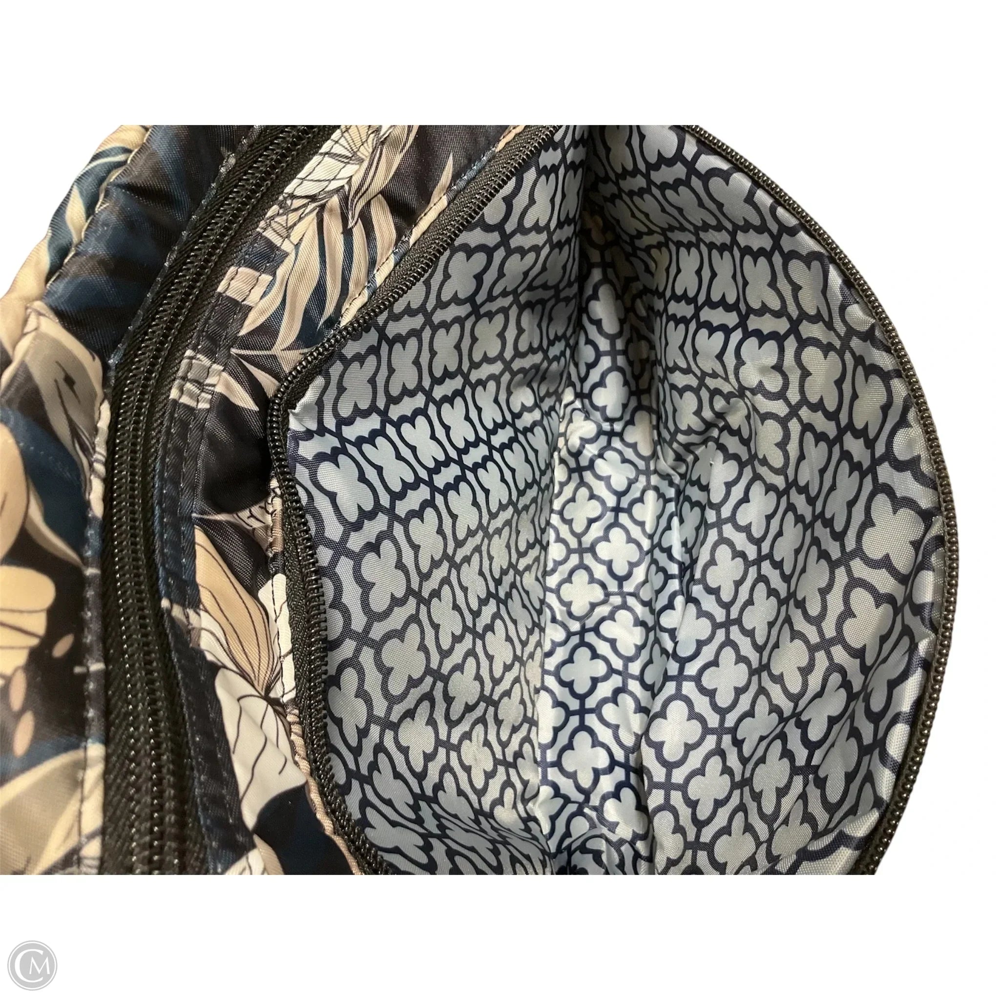 Crossbody By Lug, Size: Medium