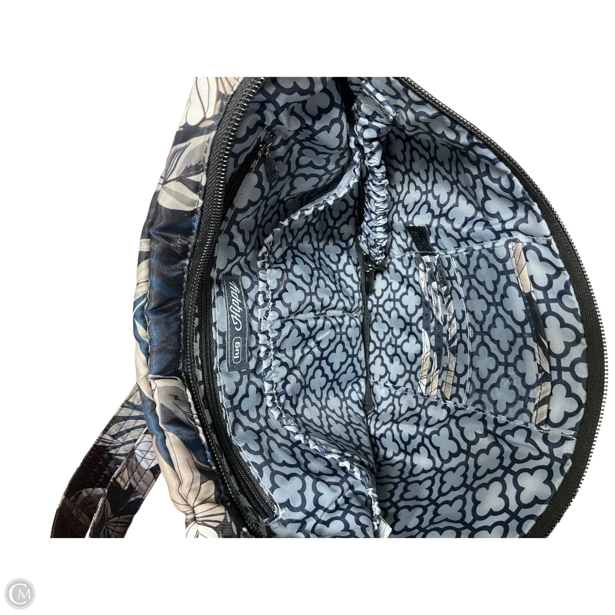 Crossbody By Lug, Size: Medium
