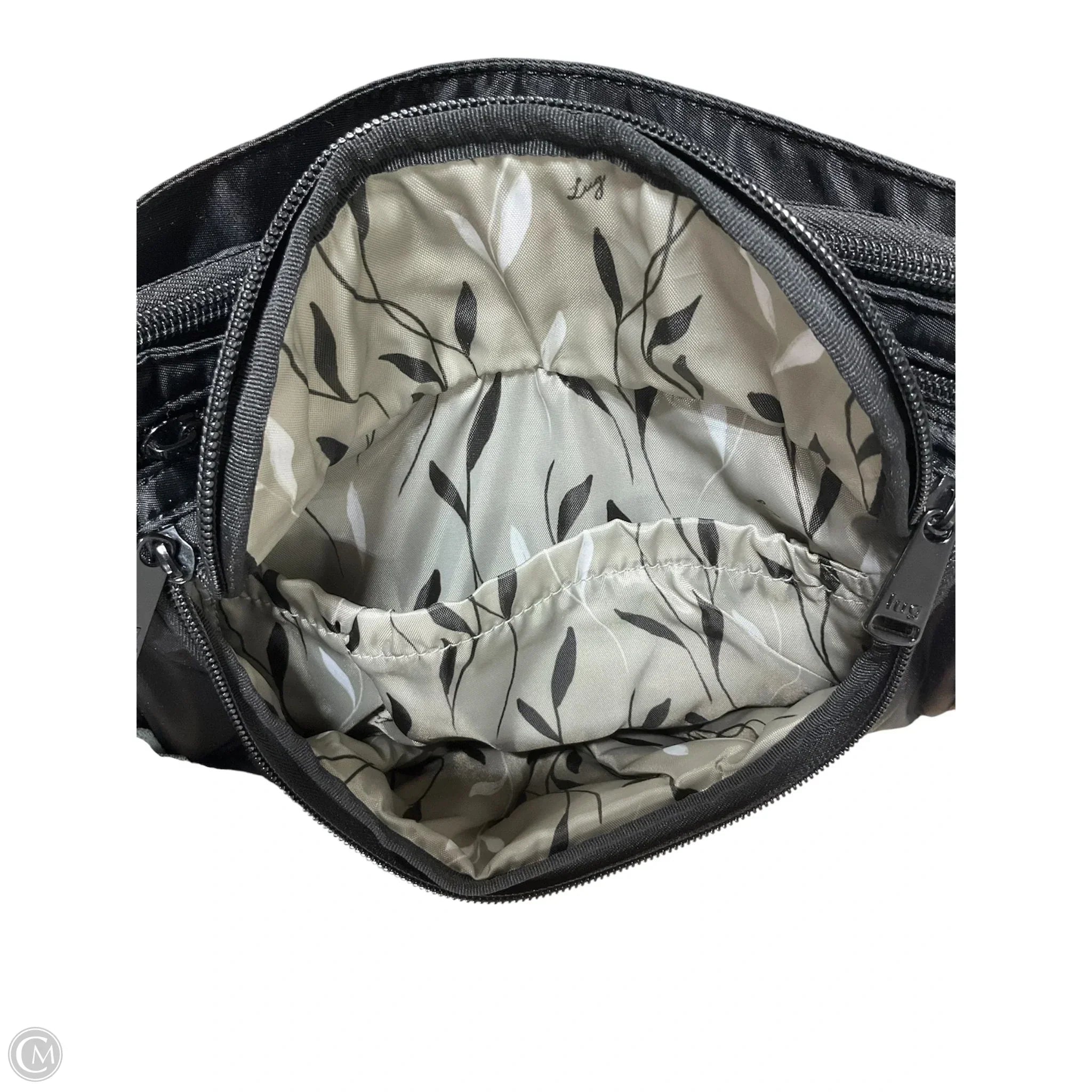 Crossbody By Lug, Size: Medium