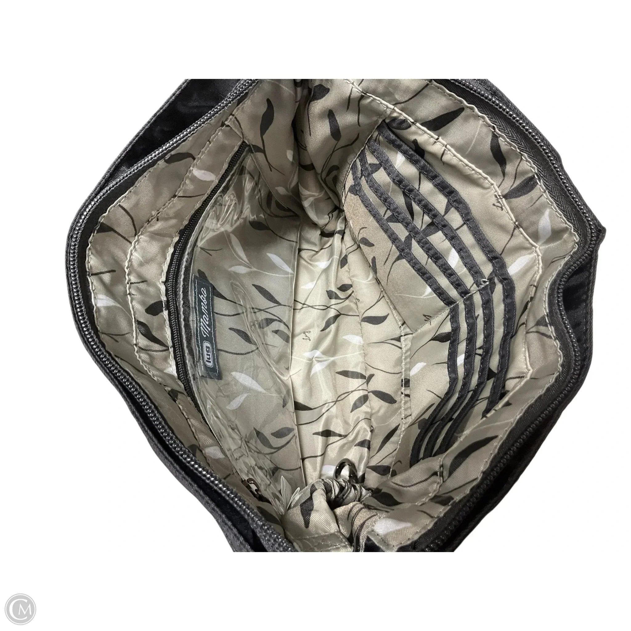 Crossbody By Lug, Size: Medium