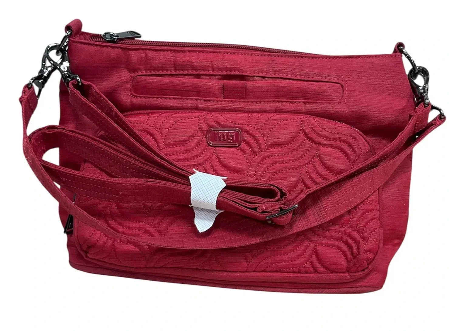 Crossbody By Lug, Size: Medium