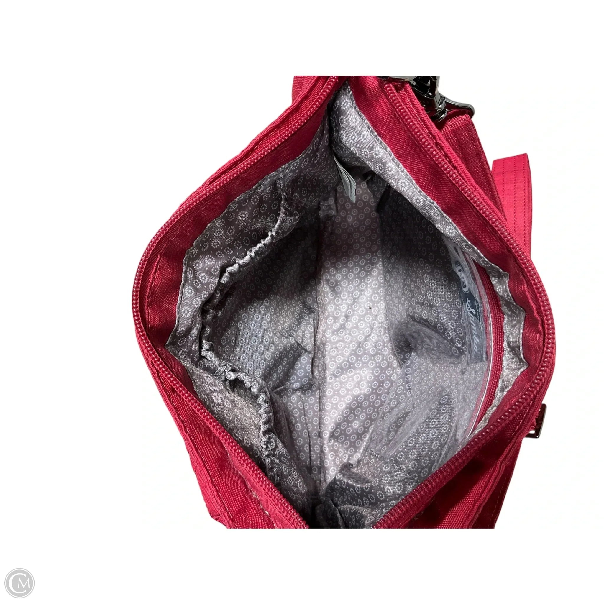 Crossbody By Lug, Size: Medium