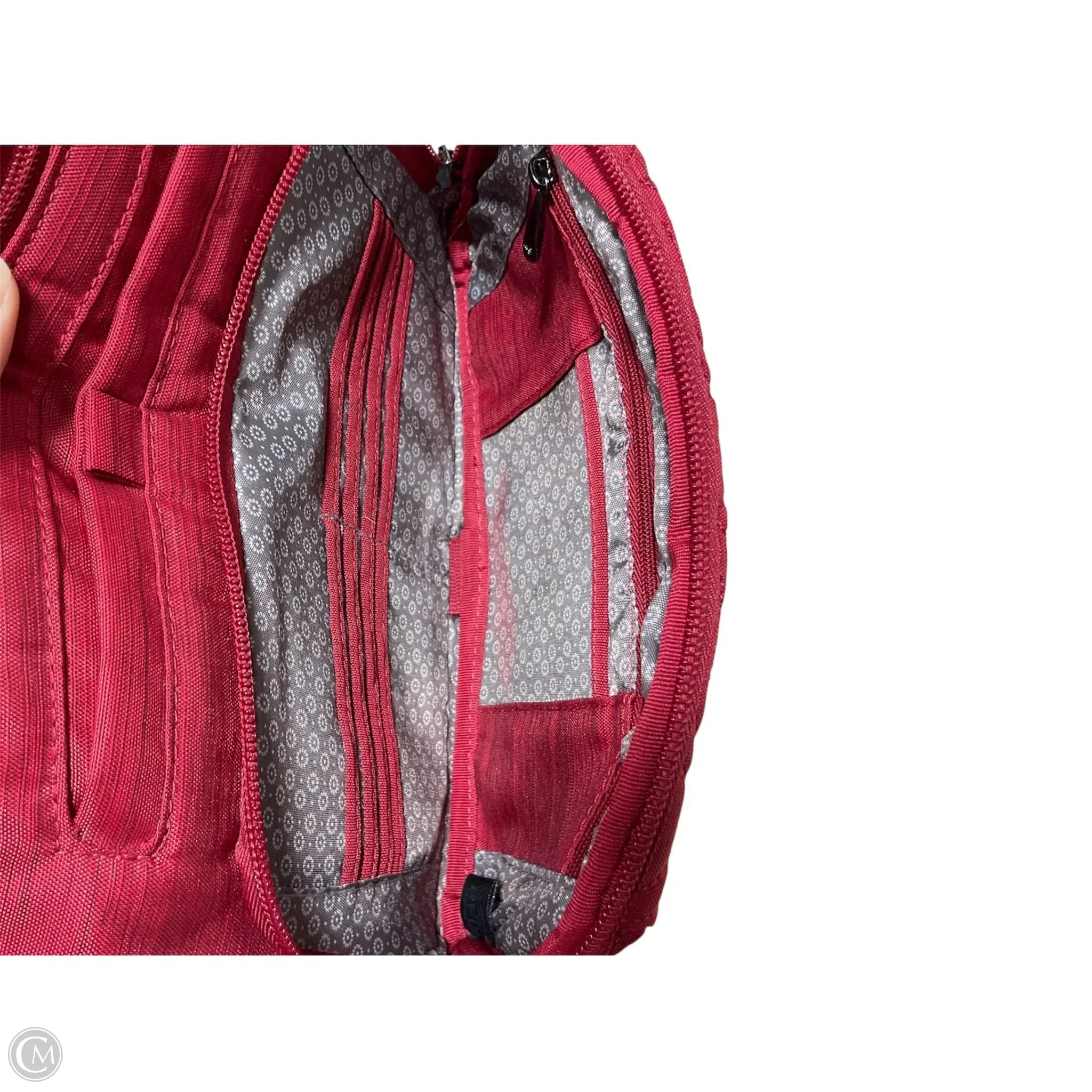 Crossbody By Lug, Size: Medium