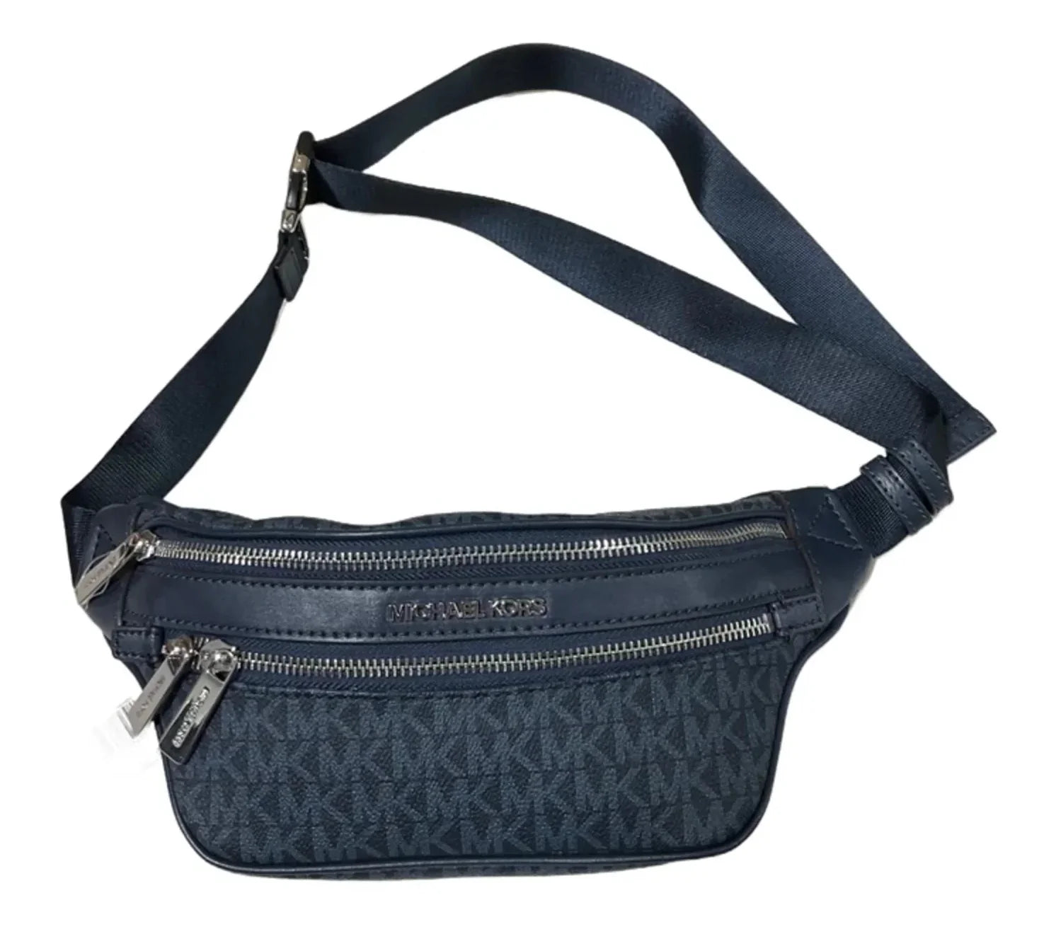 Belt Bag Designer By Michael Kors, Size: Small