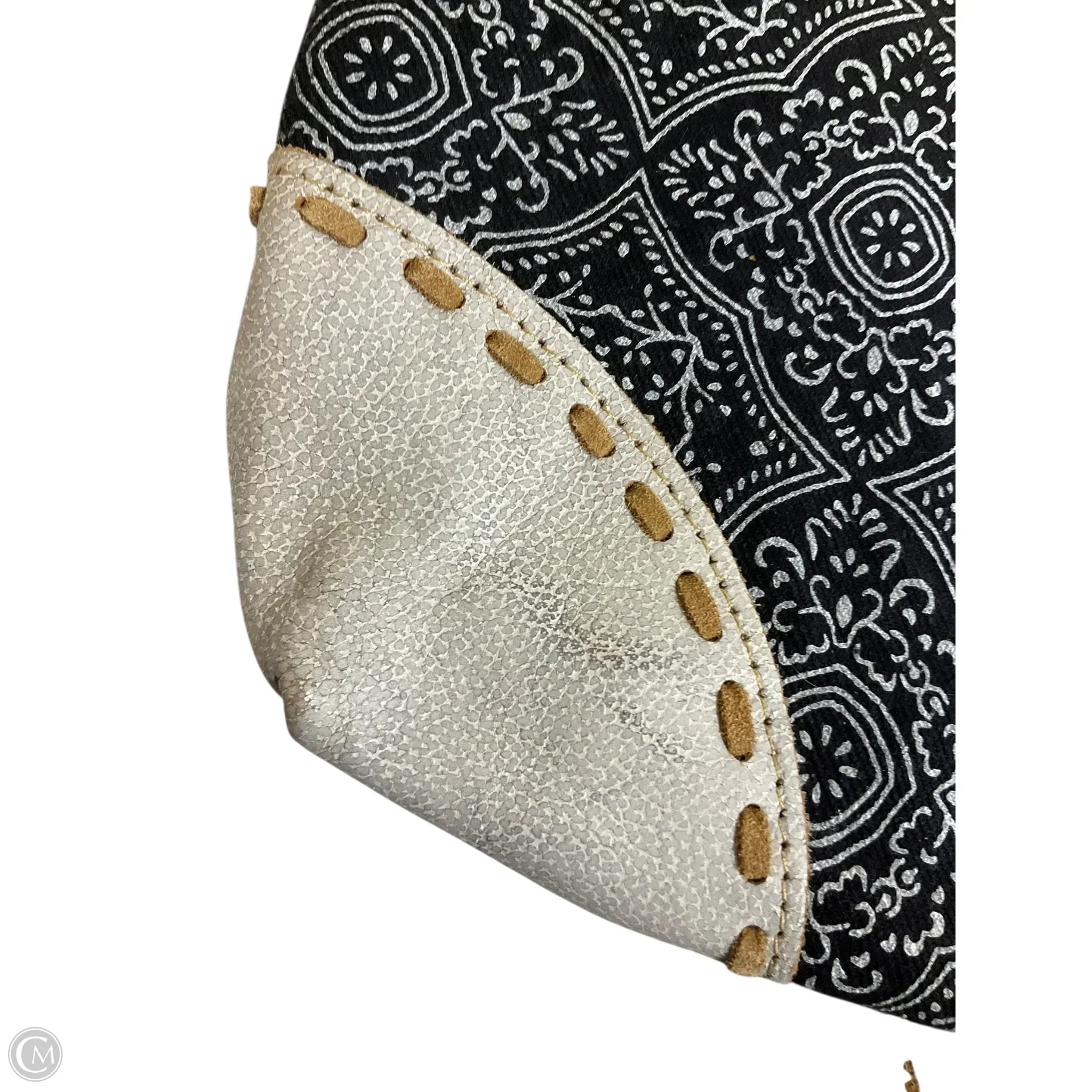 Handbag By Myra, Size: Large