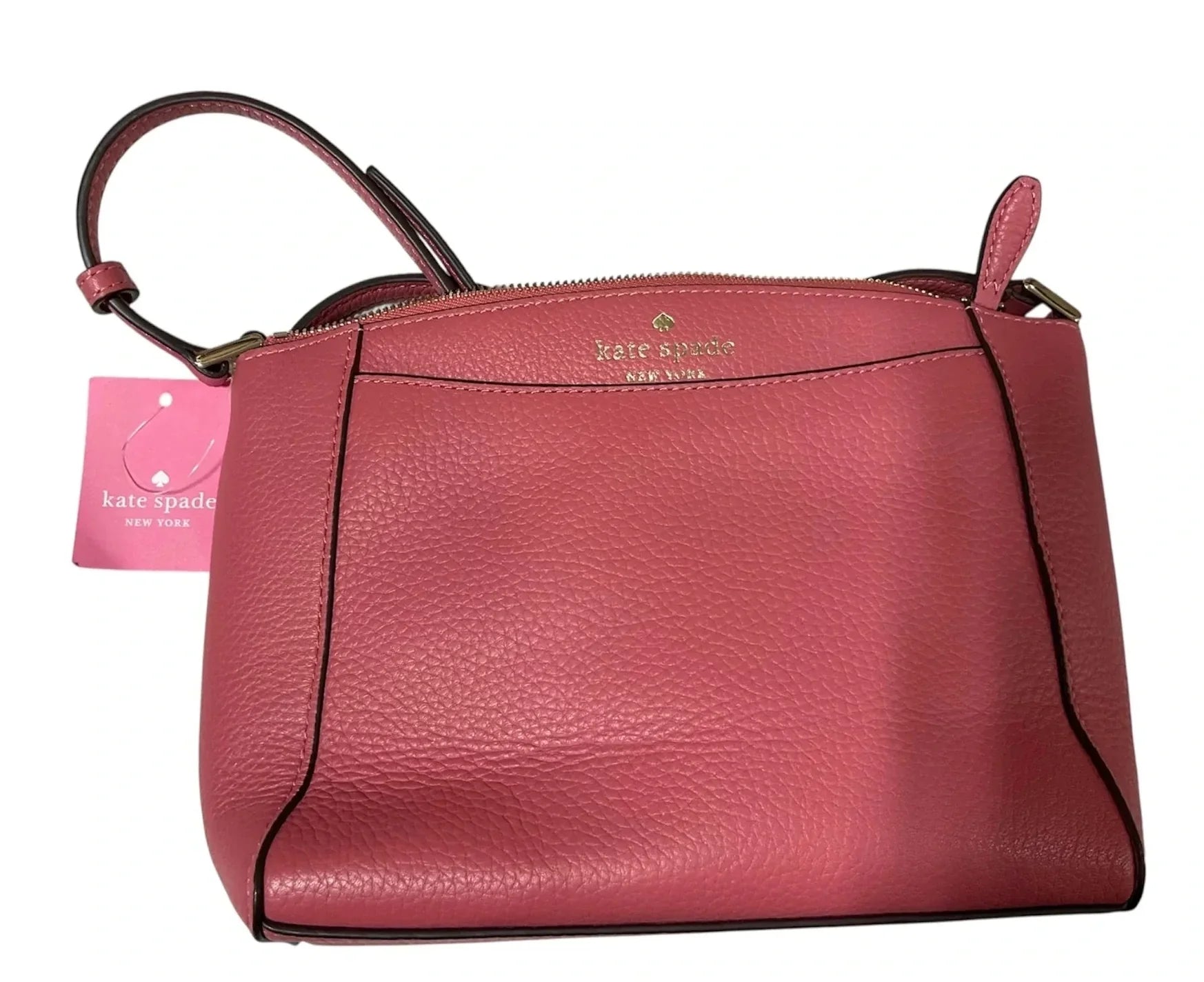 Crossbody Designer By Kate Spade, Size: Small