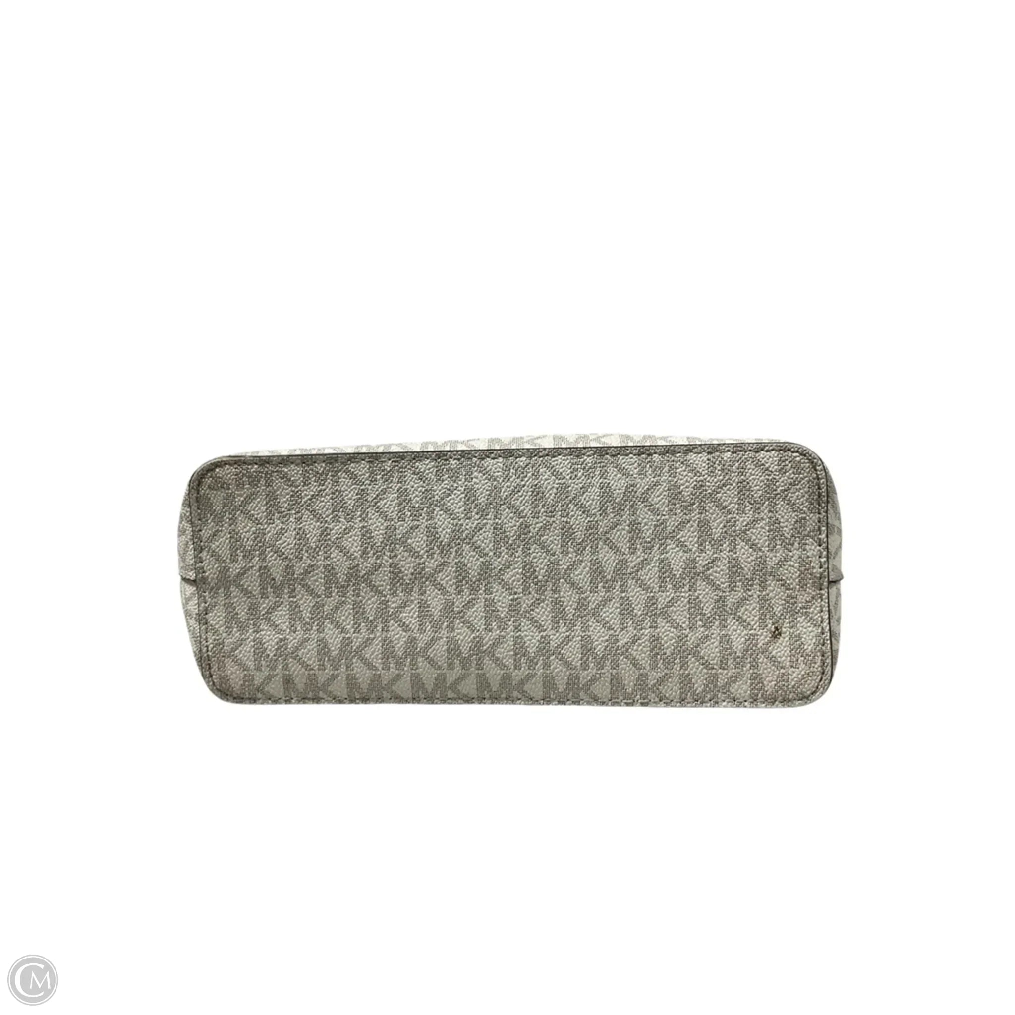 Crossbody Designer By Michael Kors, Size: Medium