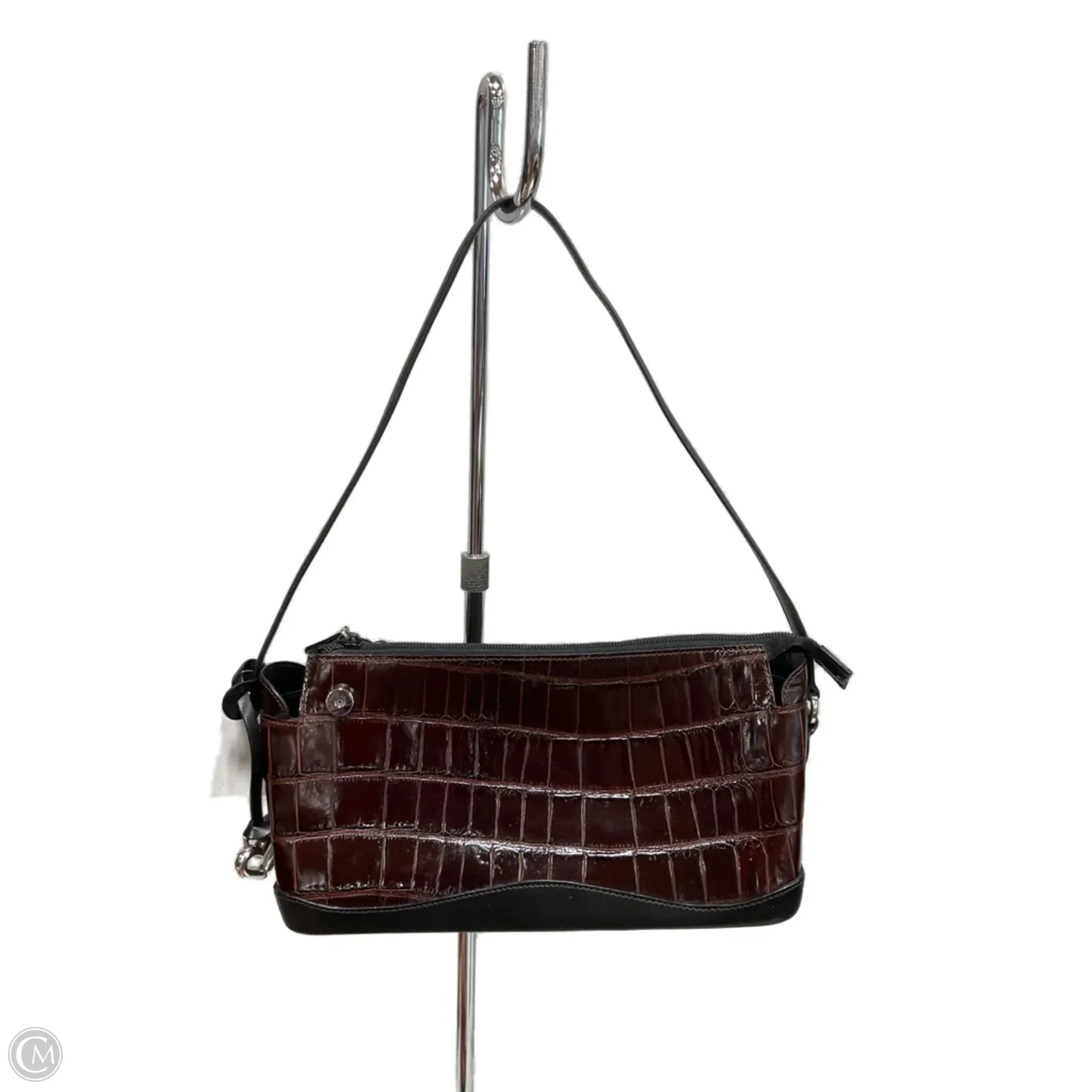 Handbag By Brighton, Size: Medium