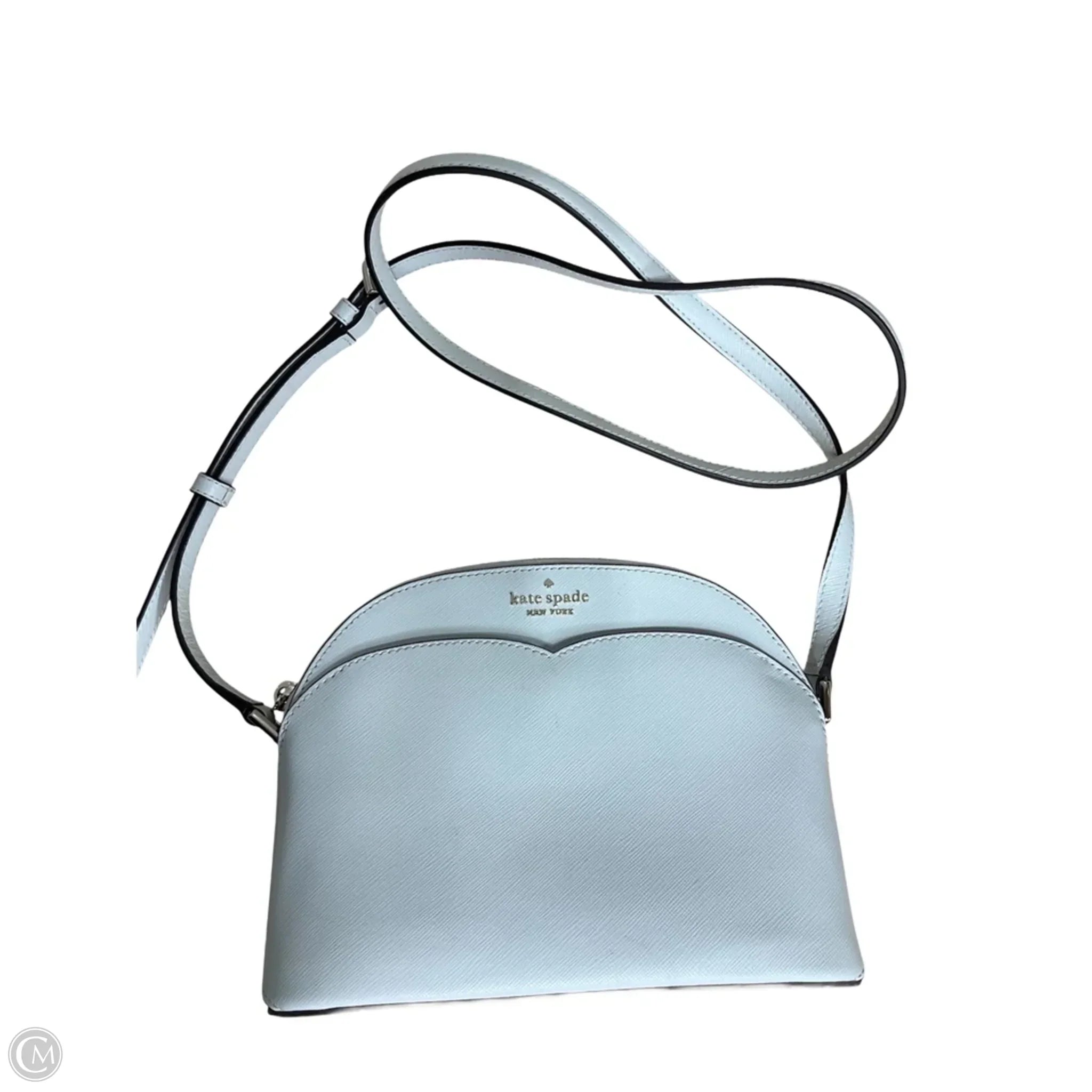 Crossbody Designer By Kate Spade, Size: Medium