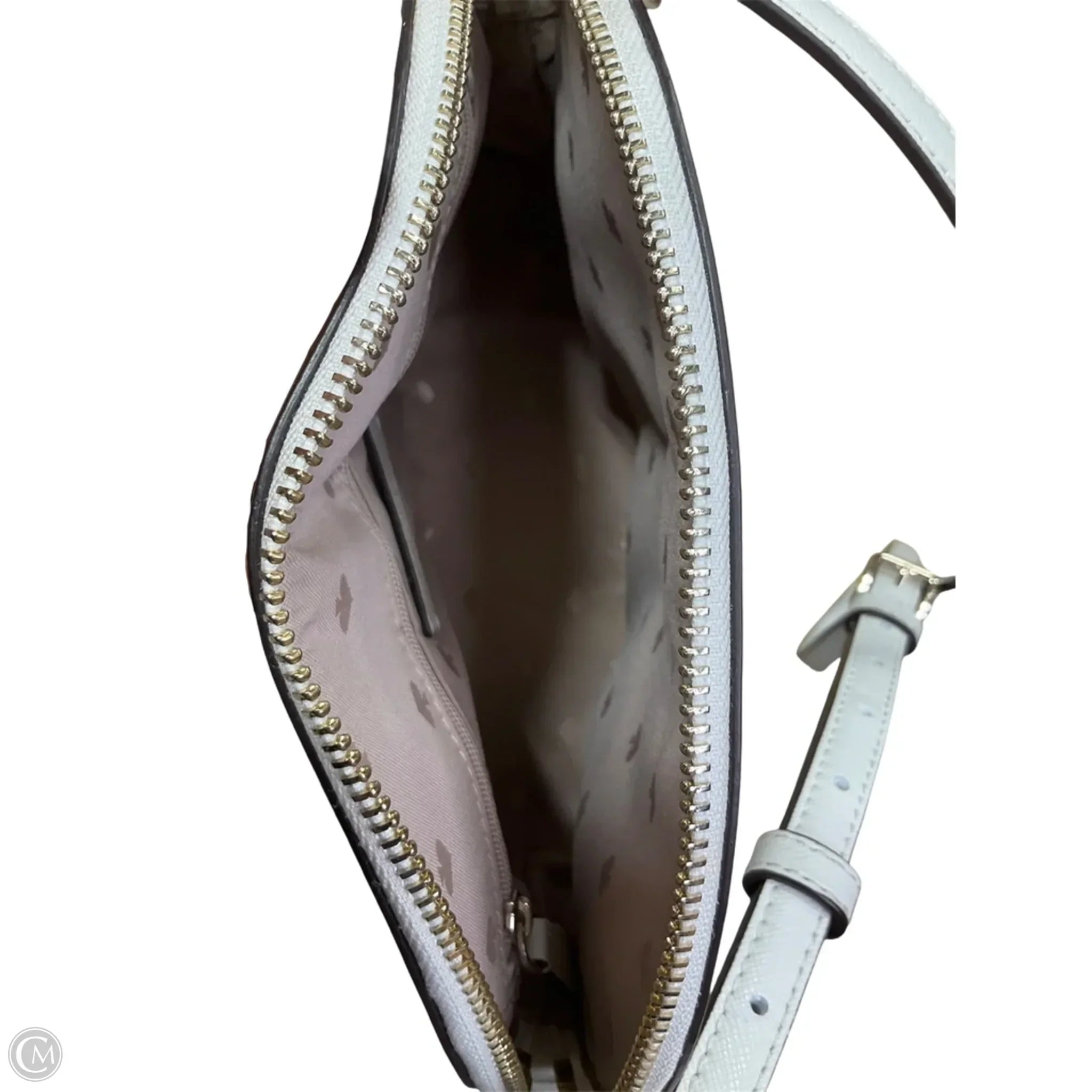 Crossbody Designer By Kate Spade, Size: Medium