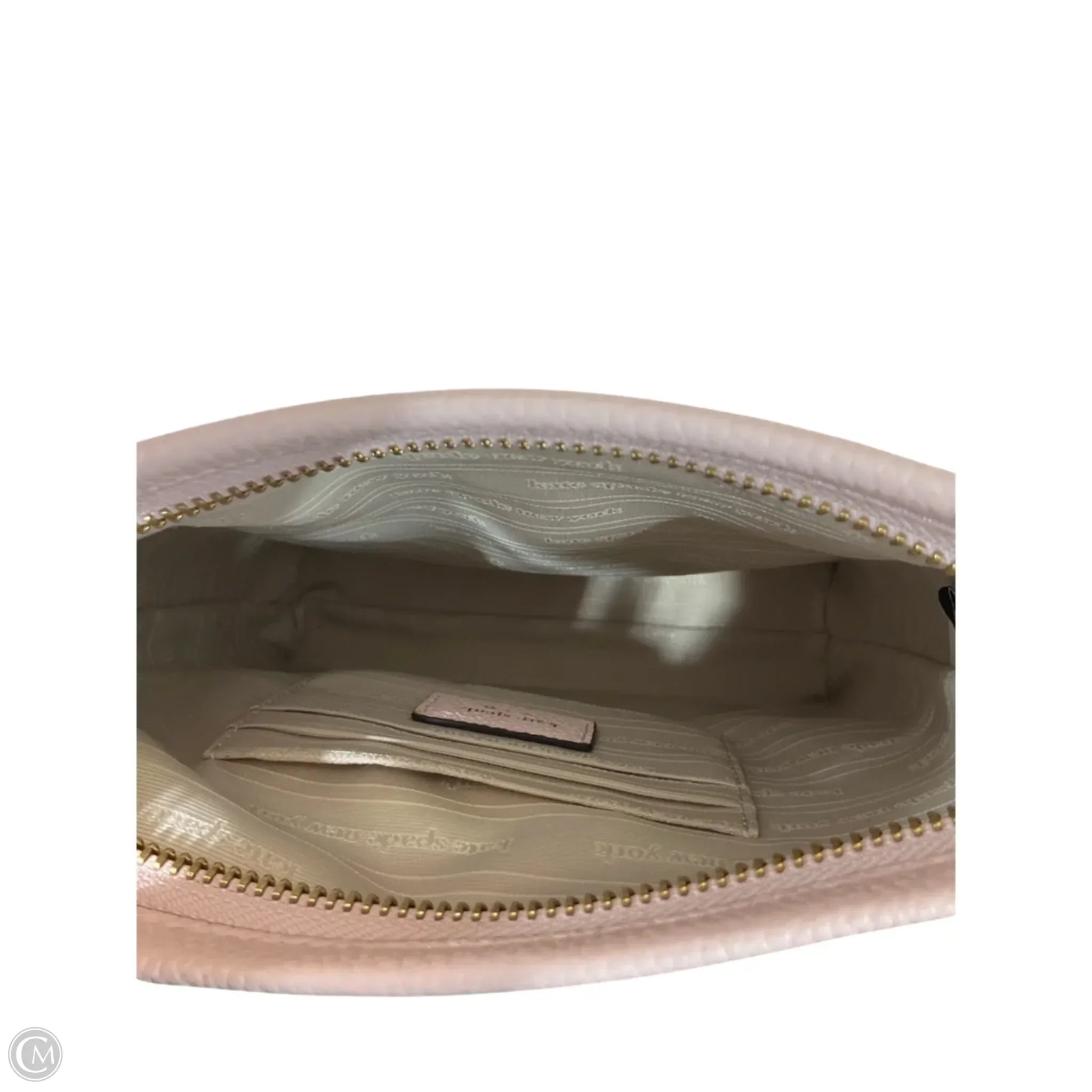 Crossbody Designer By Kate Spade, Size: Small