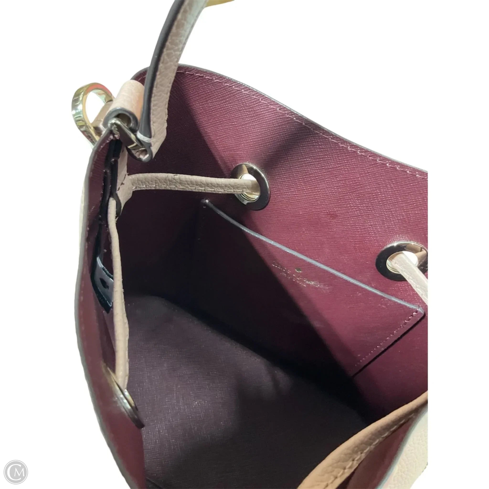 Handbag Designer By Kate Spade, Size: Small