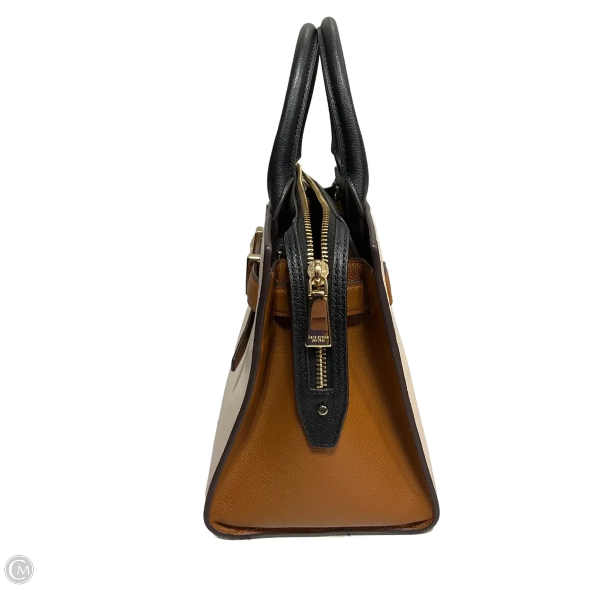 Handbag Designer By Kate Spade, Size: Medium