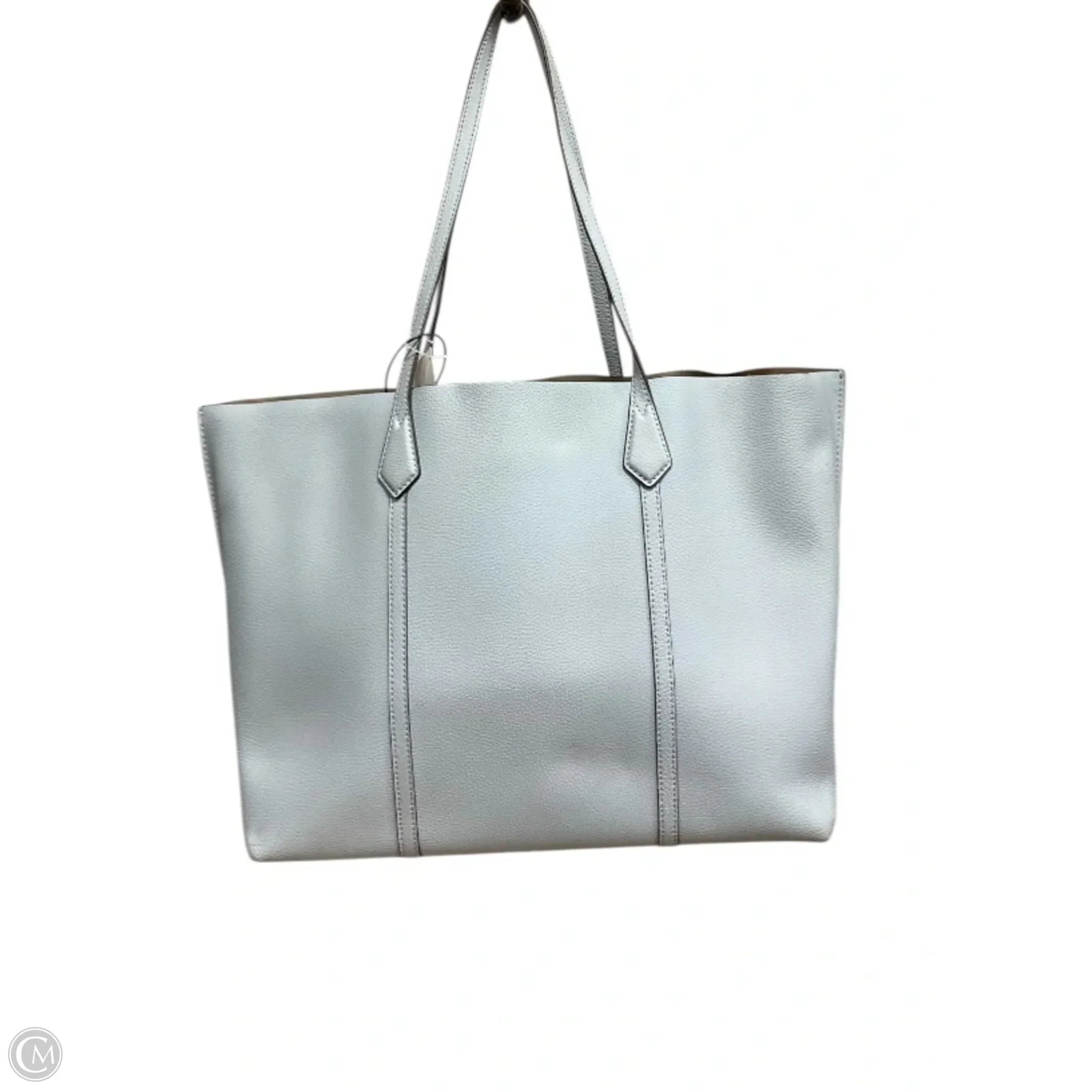 Handbag Designer By Tory Burch, Size: Large