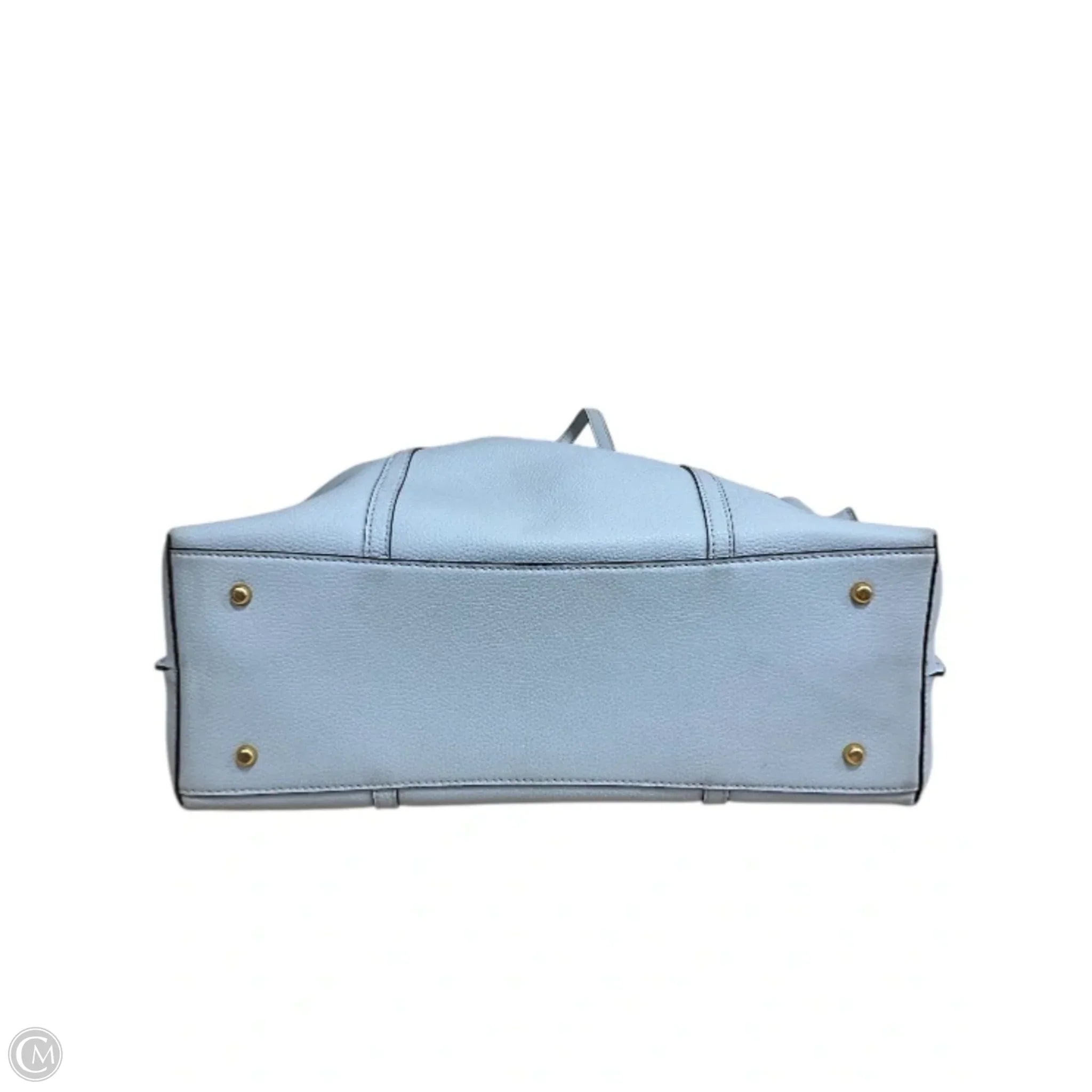 Handbag Designer By Tory Burch, Size: Large