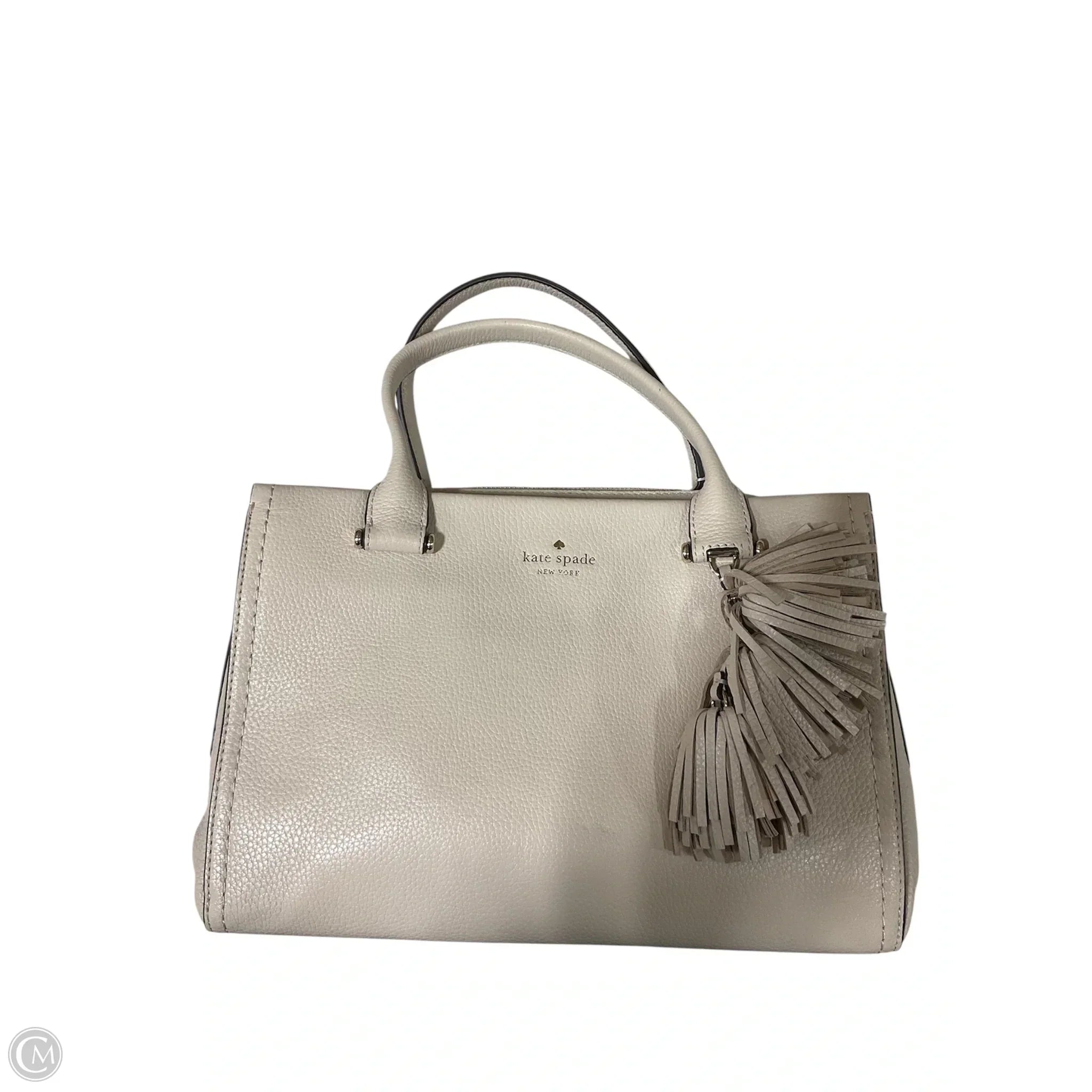 Handbag Designer By Kate Spade, Size: Medium