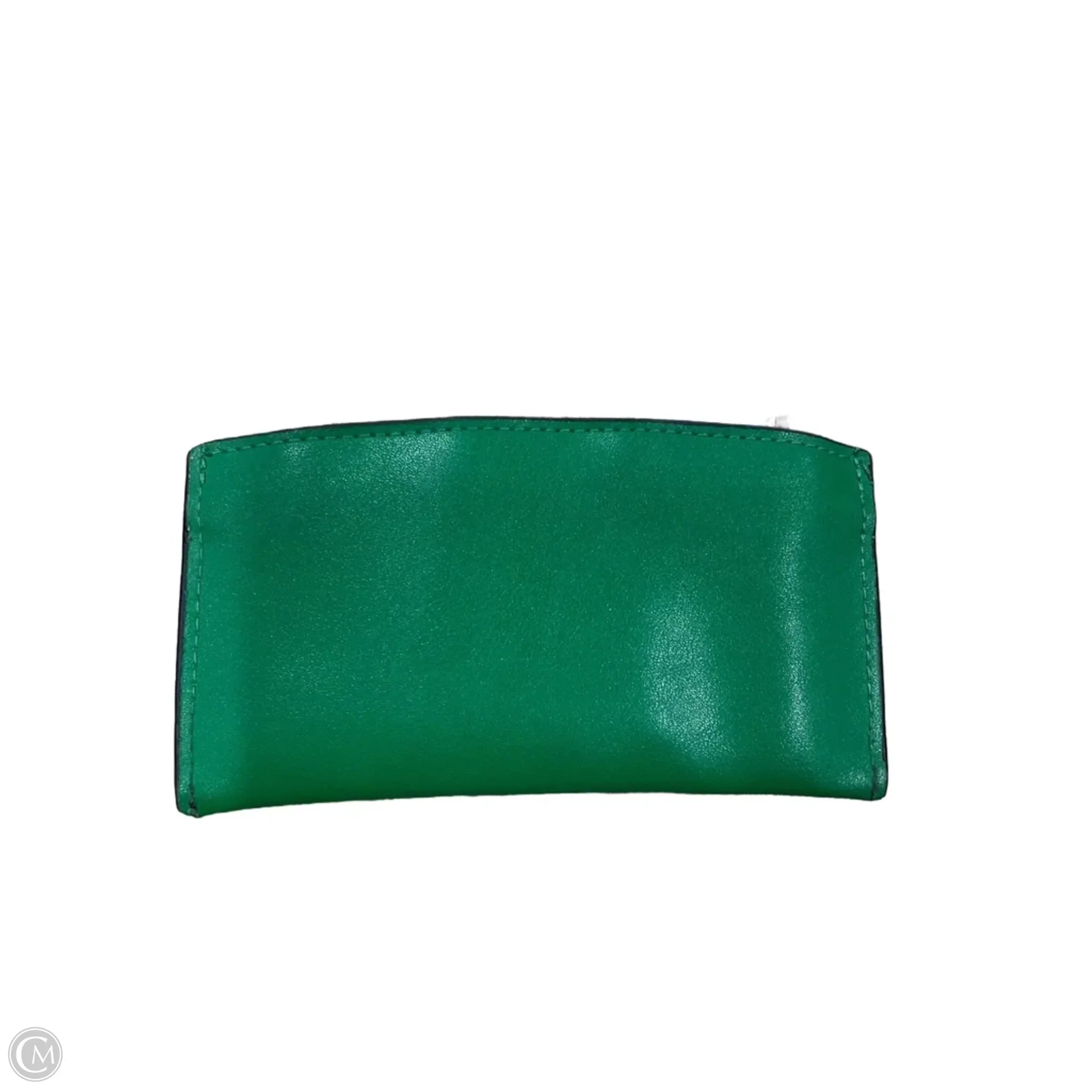 Wallet Leather By Reed, Size: Medium