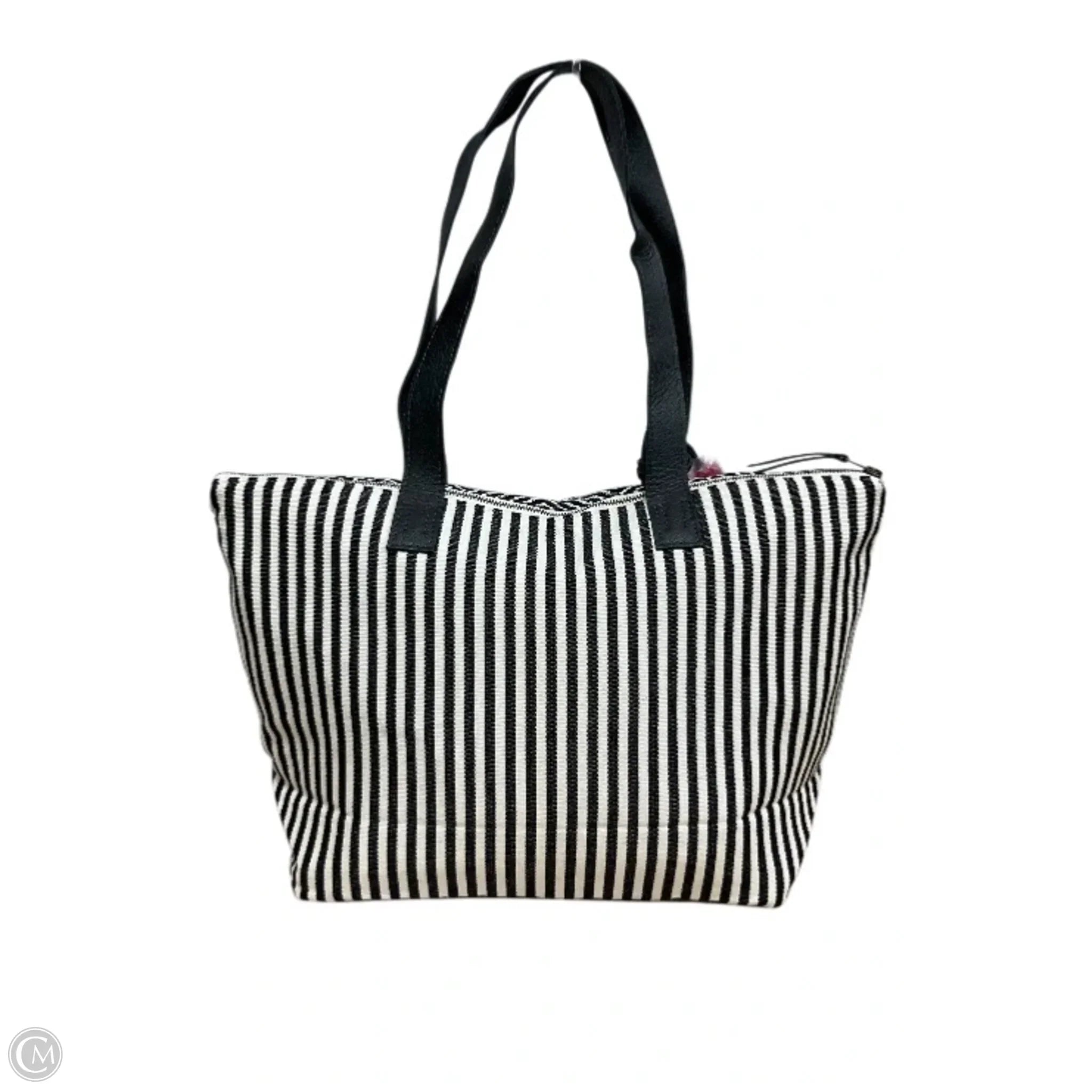 Tote By Liverpool, Size: Large