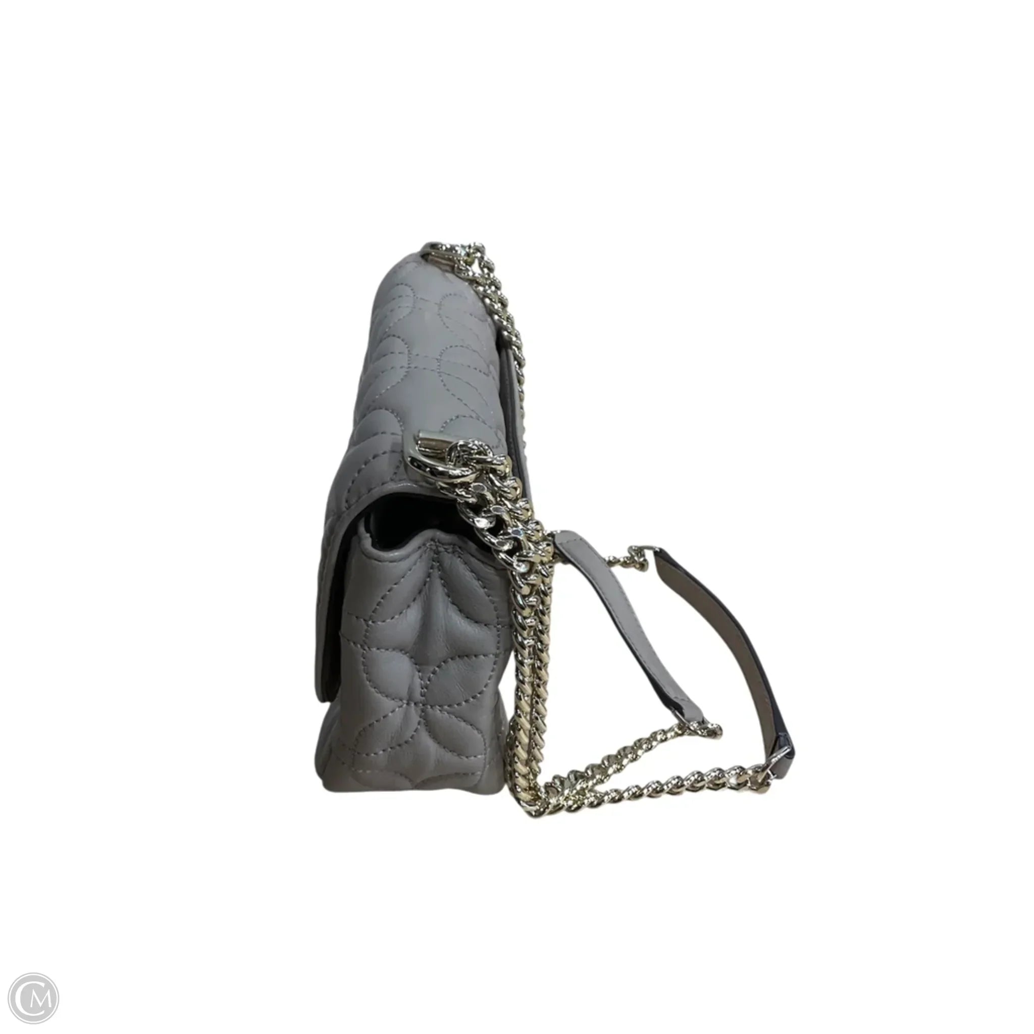 Handbag Designer By Michael Kors, Size: Small