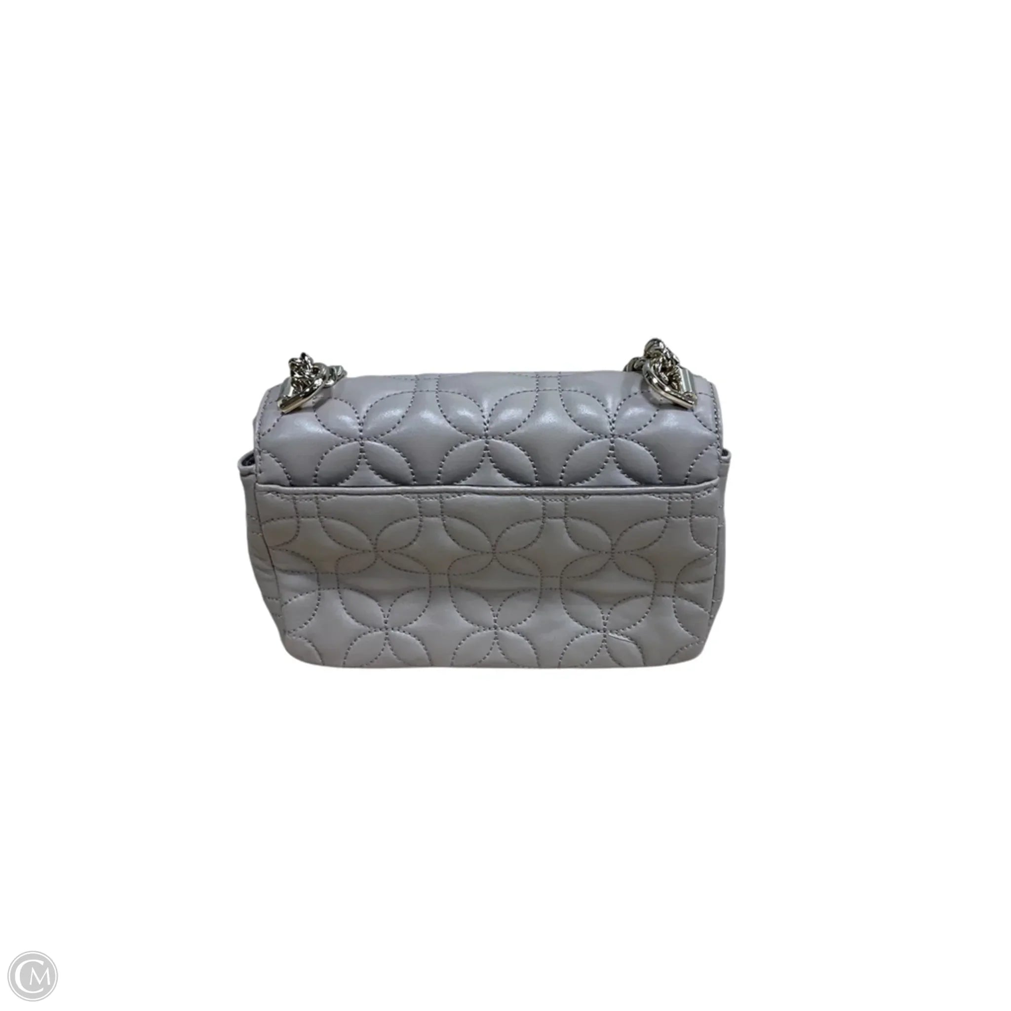 Handbag Designer By Michael Kors, Size: Small