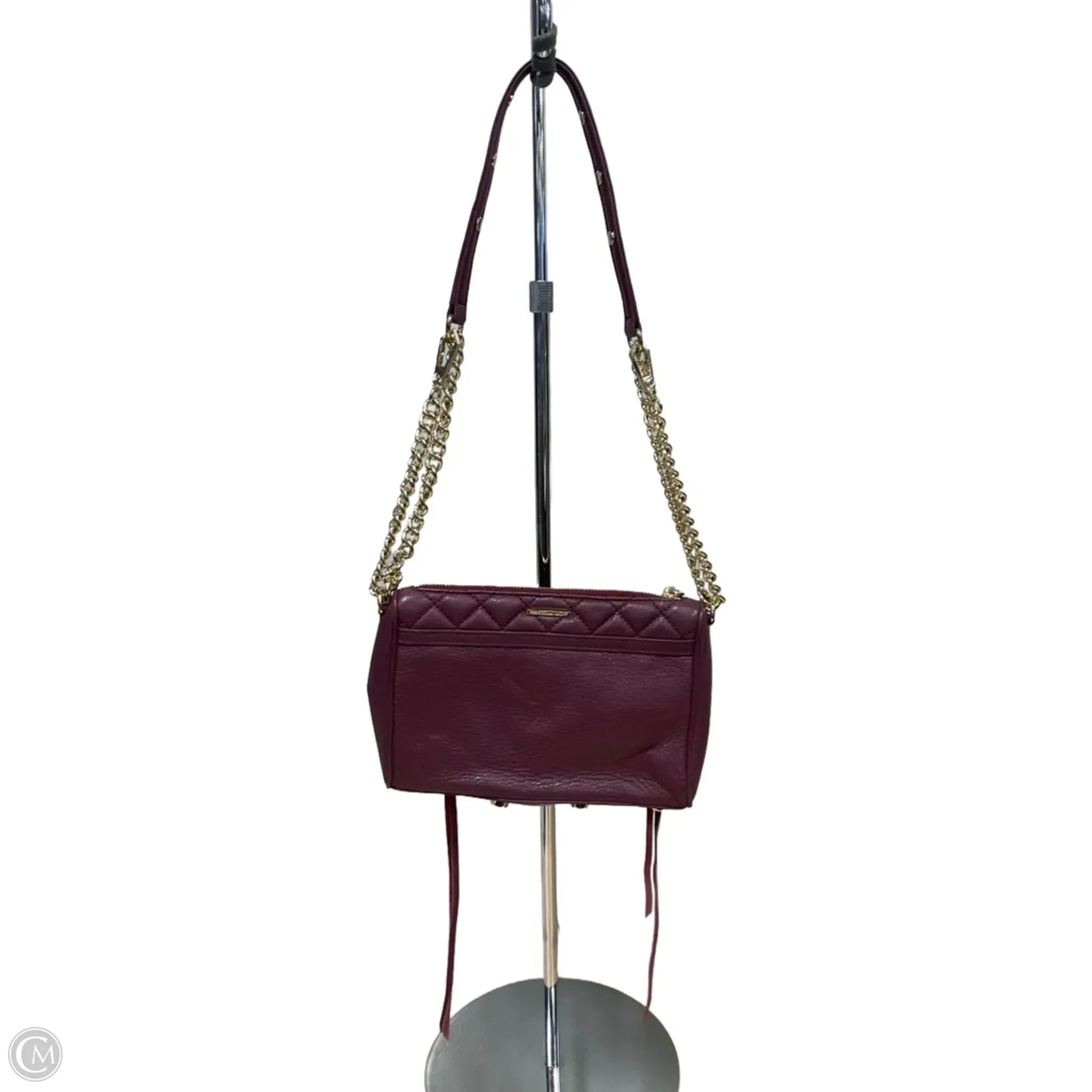 Handbag Designer By Rebecca Minkoff, Size: Medium
