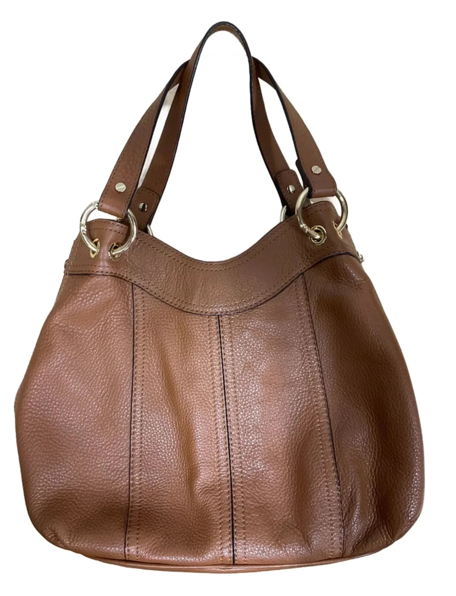 Handbag Designer By Michael Kors, Size: Medium