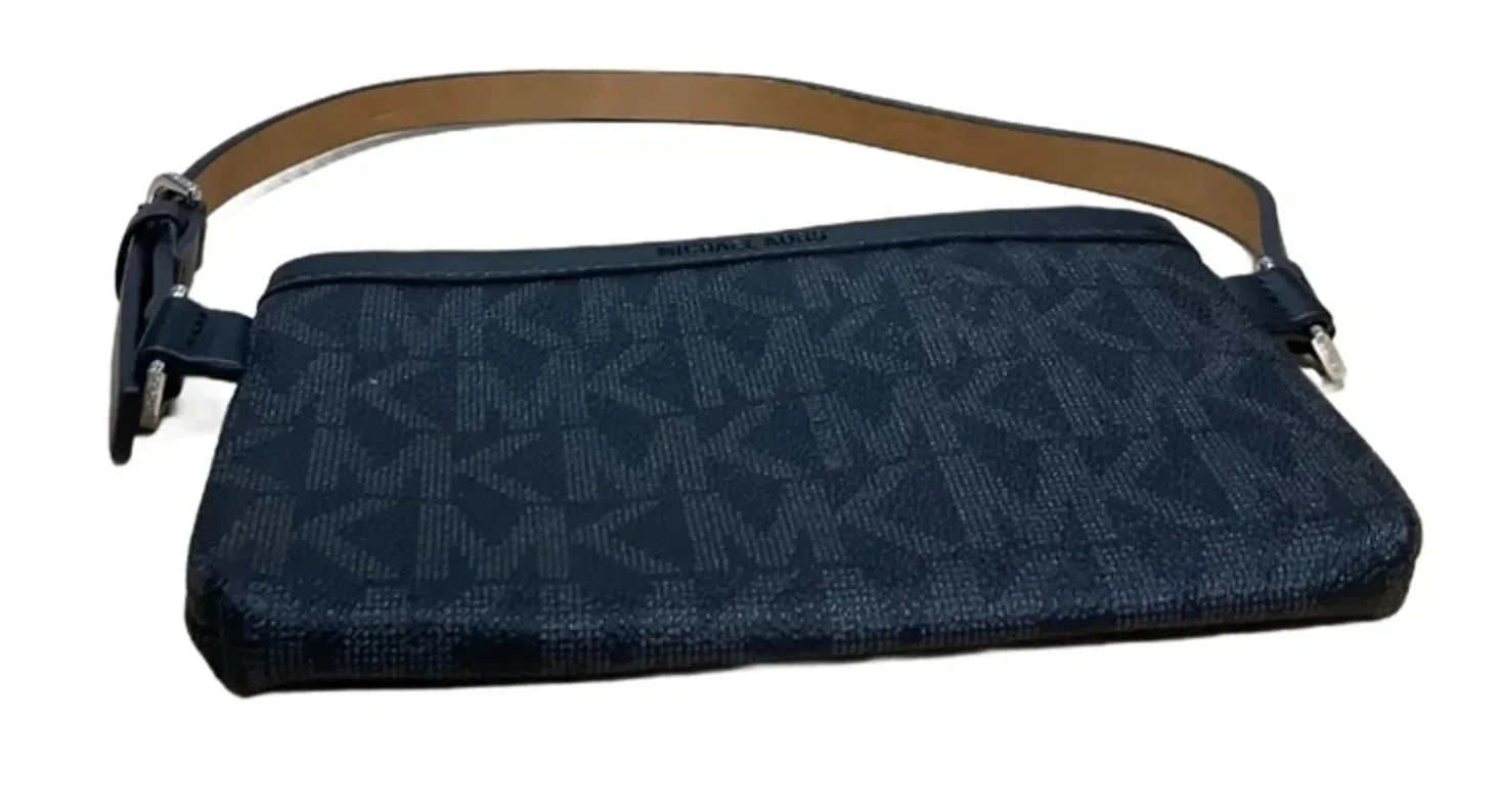 Belt Bag Designer By Michael Kors, Size: Small