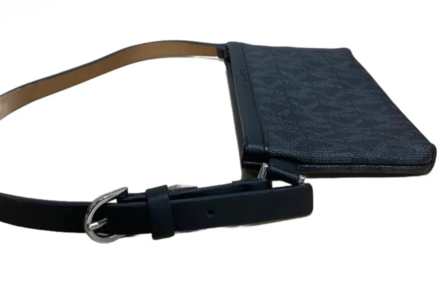 Belt Bag Designer By Michael Kors, Size: Small