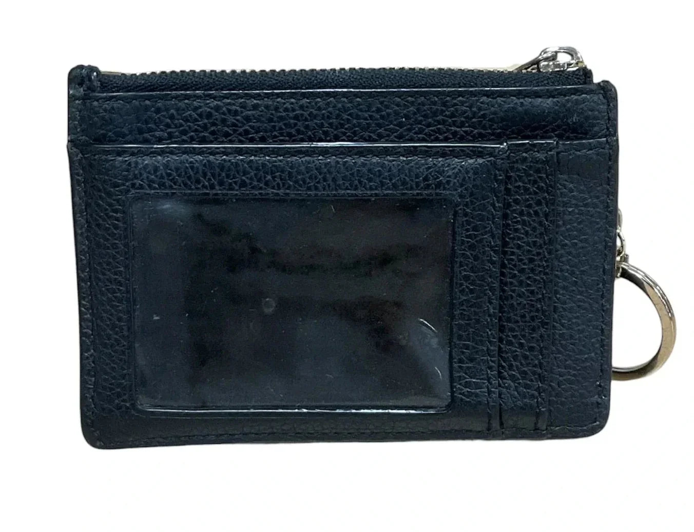 Wallet Designer By Coach, Size: Small