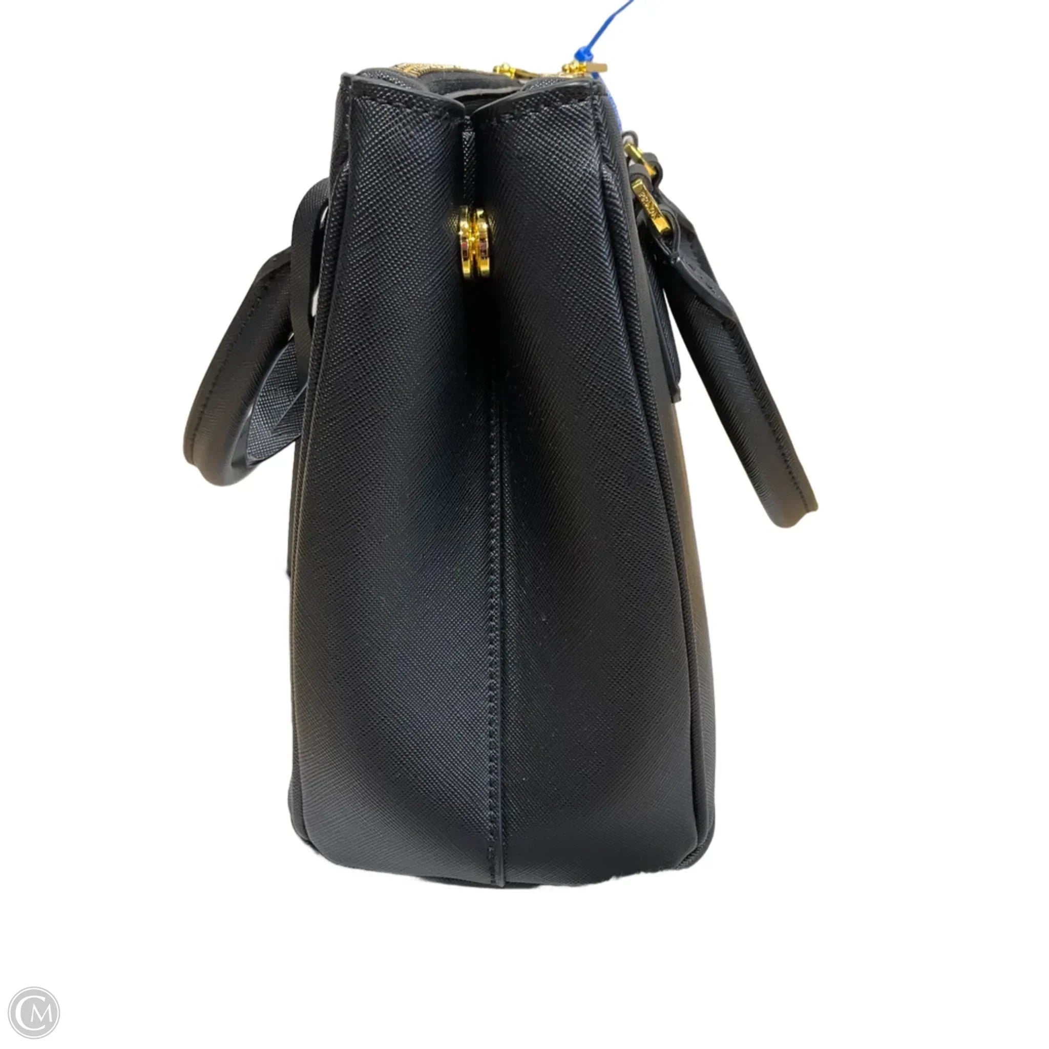 Handbag Luxury Designer By Prada, Size: Medium