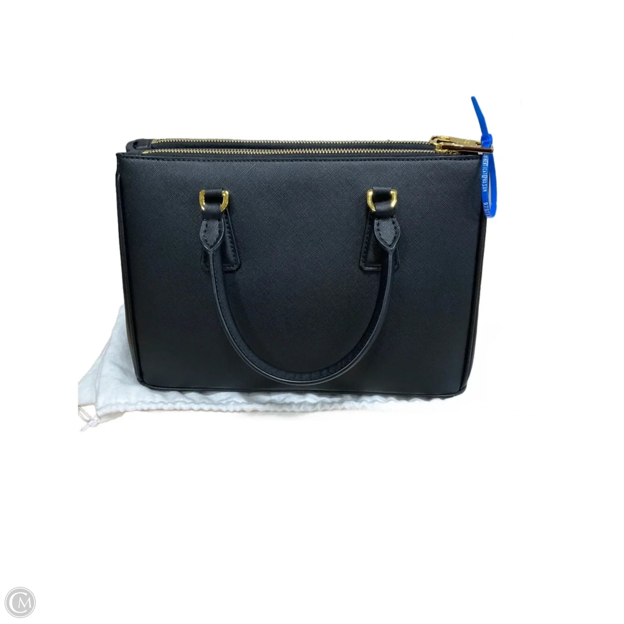 Handbag Luxury Designer By Prada, Size: Medium